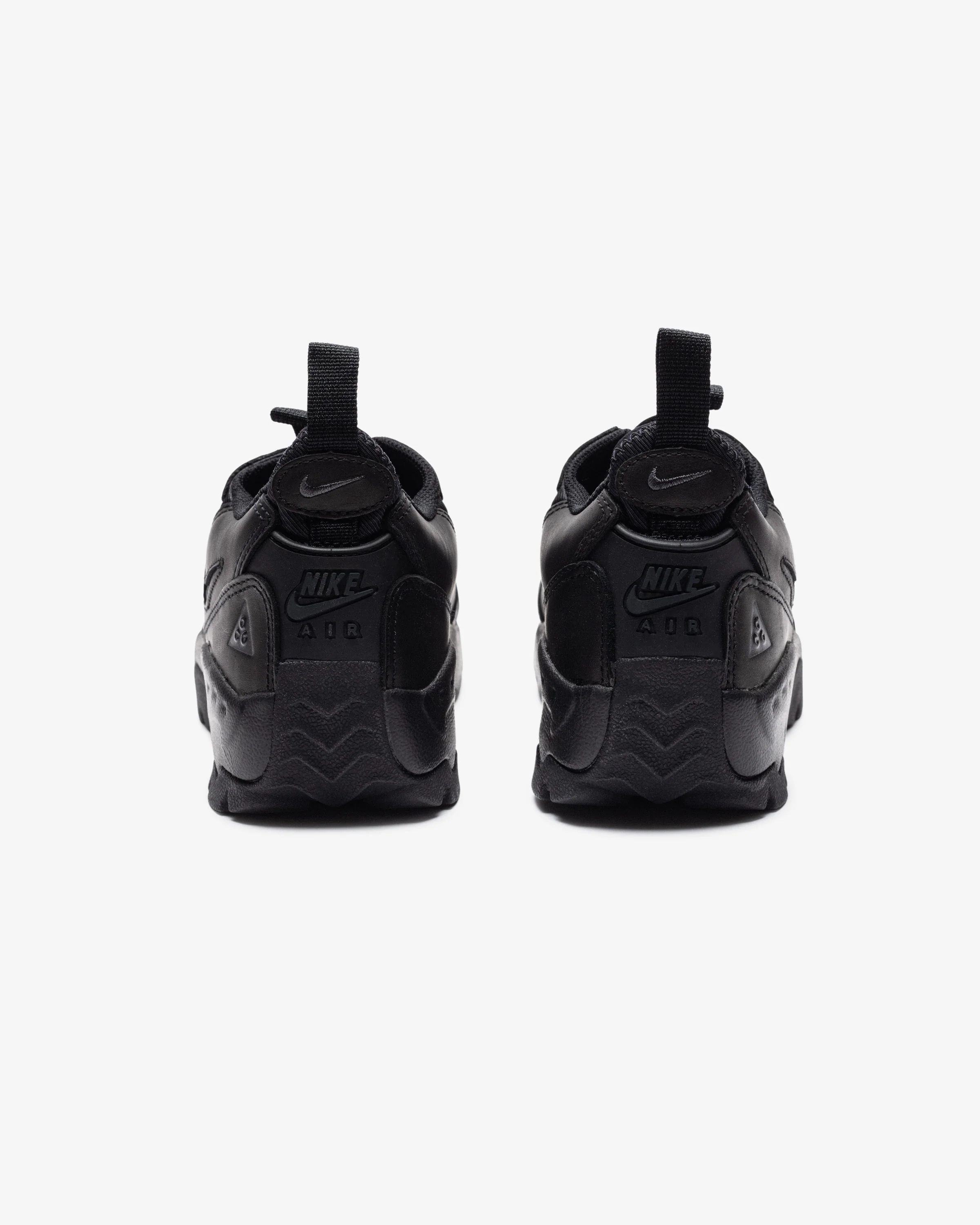 NIKE ACG AIR MADA - BLACK/ ANTHRACITE - Image 3