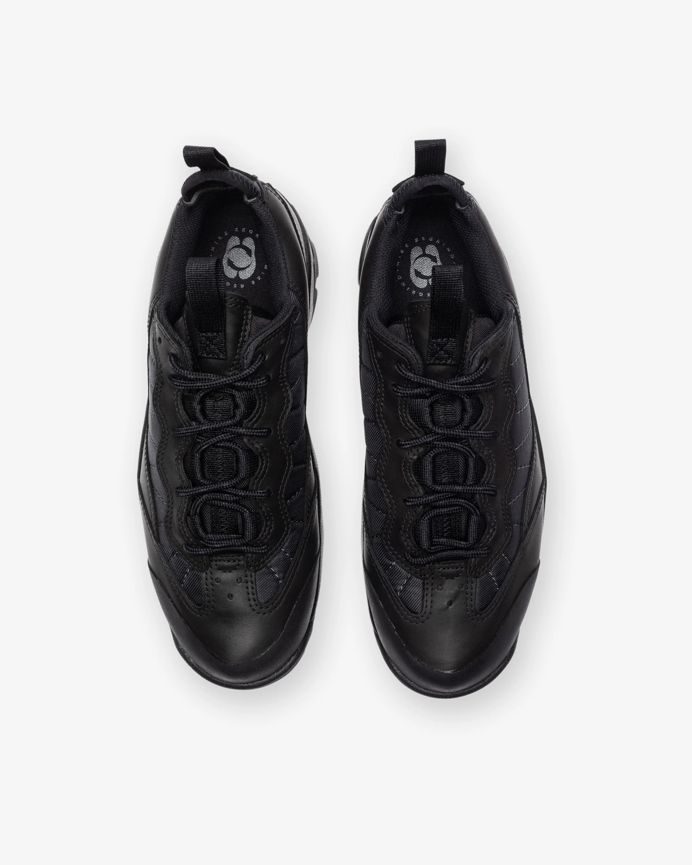 NIKE ACG AIR MADA - BLACK/ ANTHRACITE - Image 4