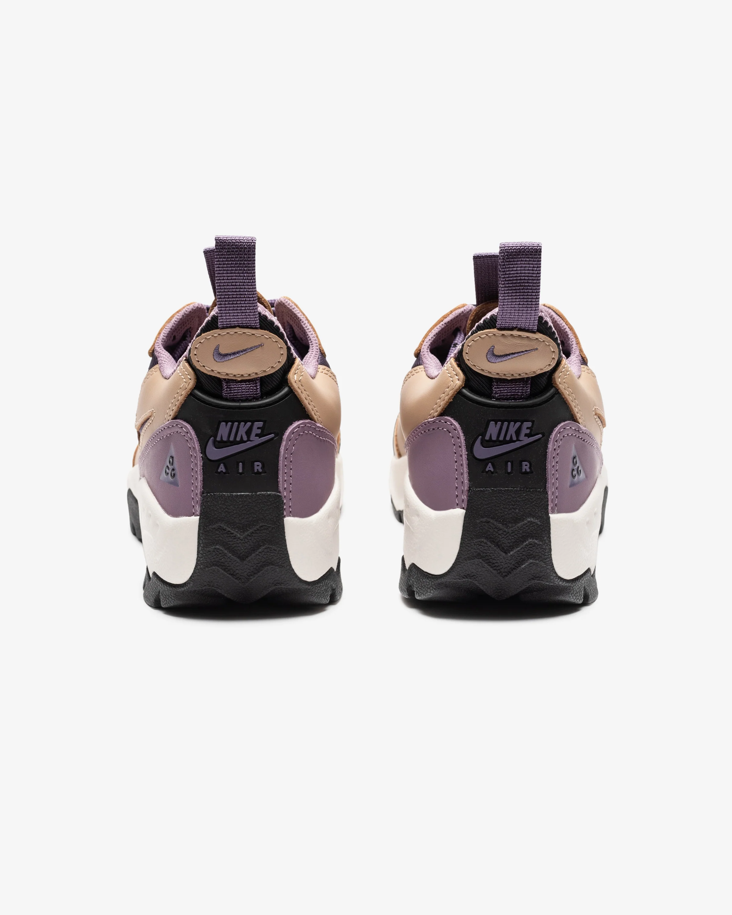 NIKE ACG AIR MADA - HEMP/ CANYONPURPLE - Image 3