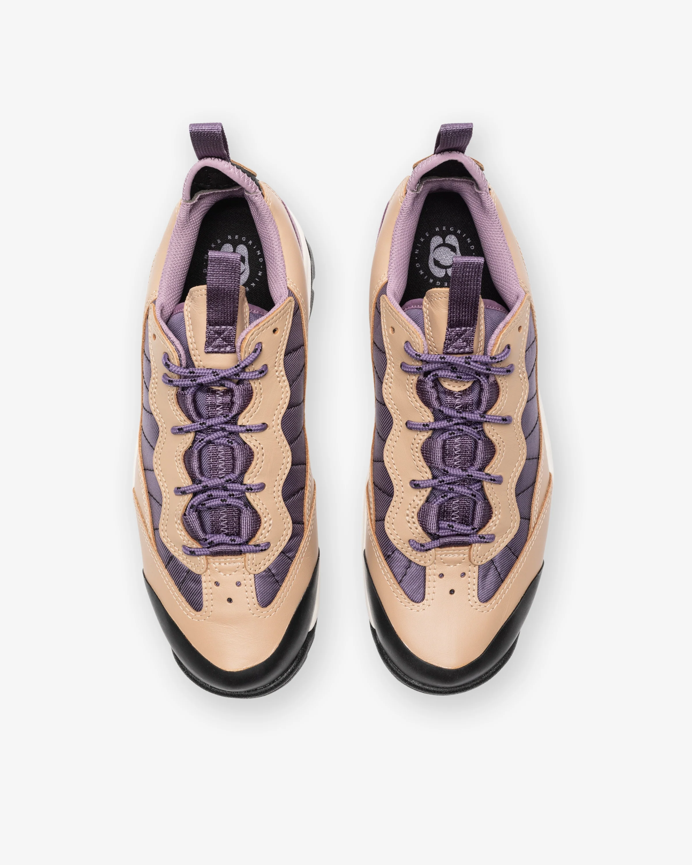 NIKE ACG AIR MADA - HEMP/ CANYONPURPLE - Image 4
