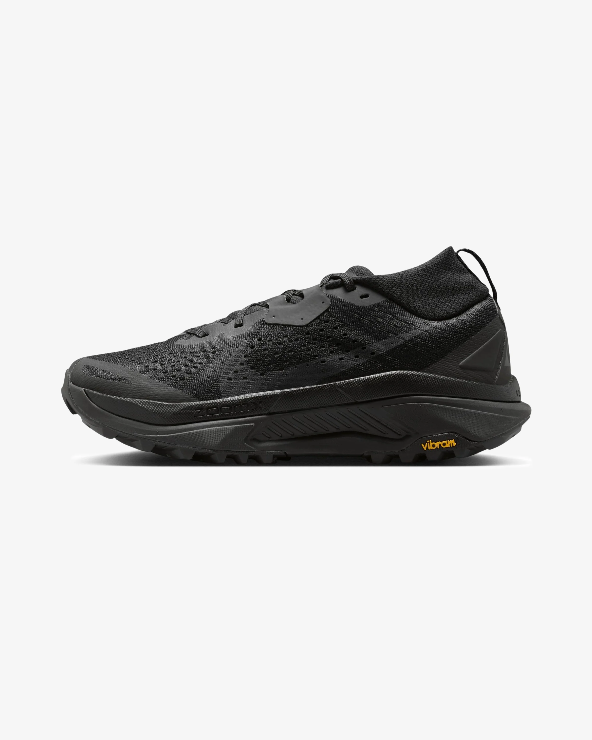 NIKE ACG ZEGAMA - BLACK/ ANTHRACITE - Image 2