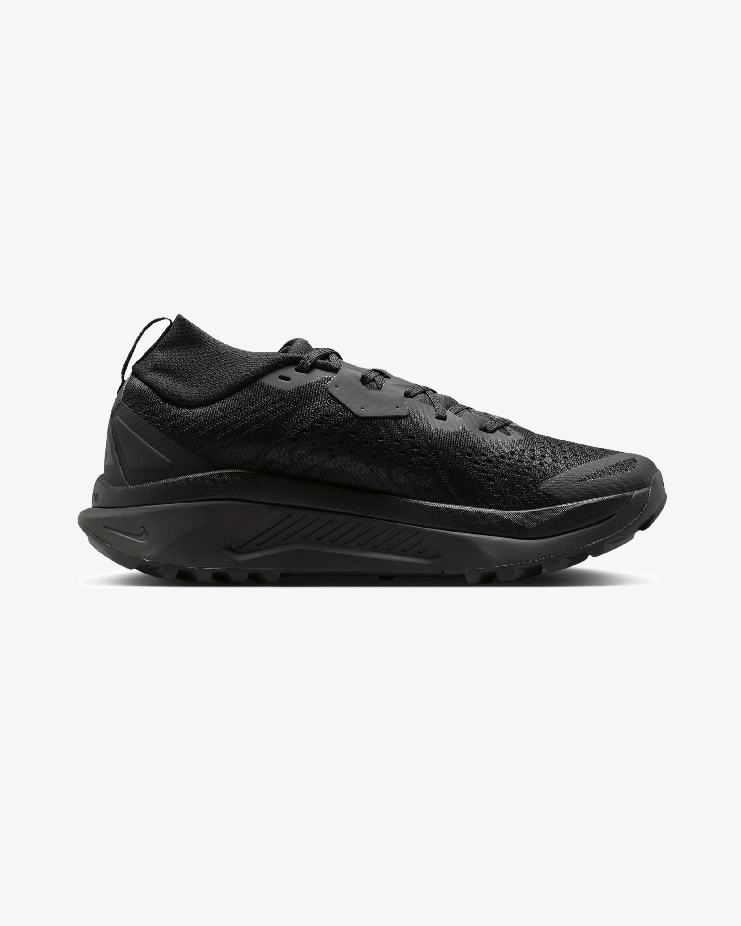 NIKE ACG ZEGAMA - BLACK/ ANTHRACITE - Image 3