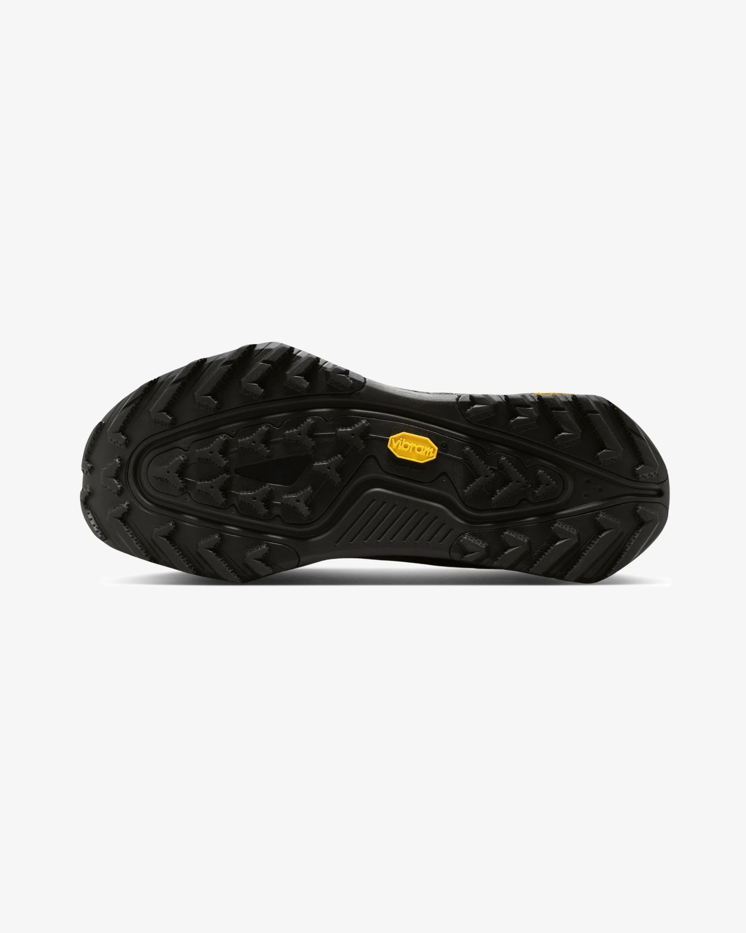 NIKE ACG ZEGAMA - BLACK/ ANTHRACITE - Image 6