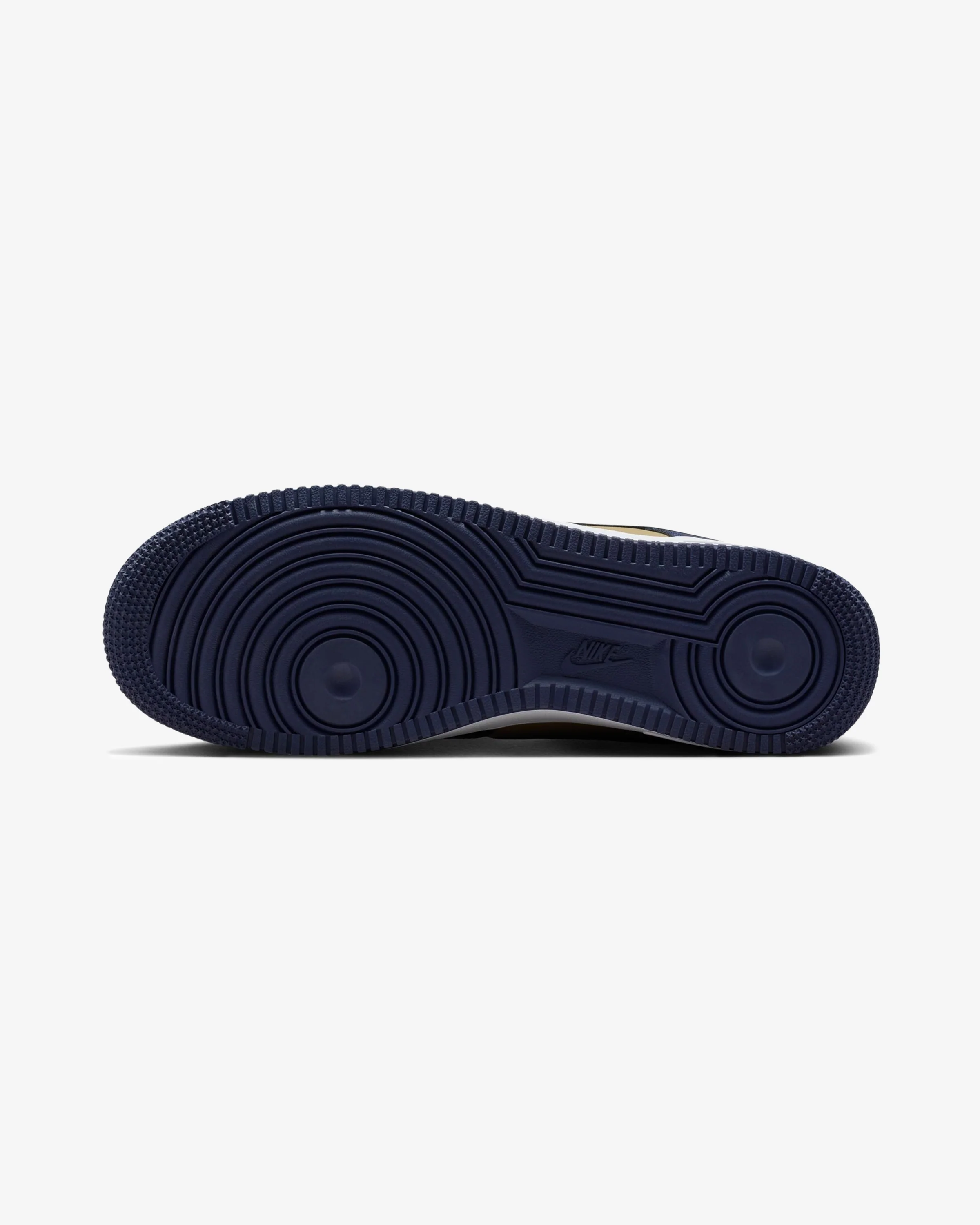NIKE AIR FORCE 1 '07 - PARACHUTEBEIGE/ OBSIDIAN/ WHITE - Image 5