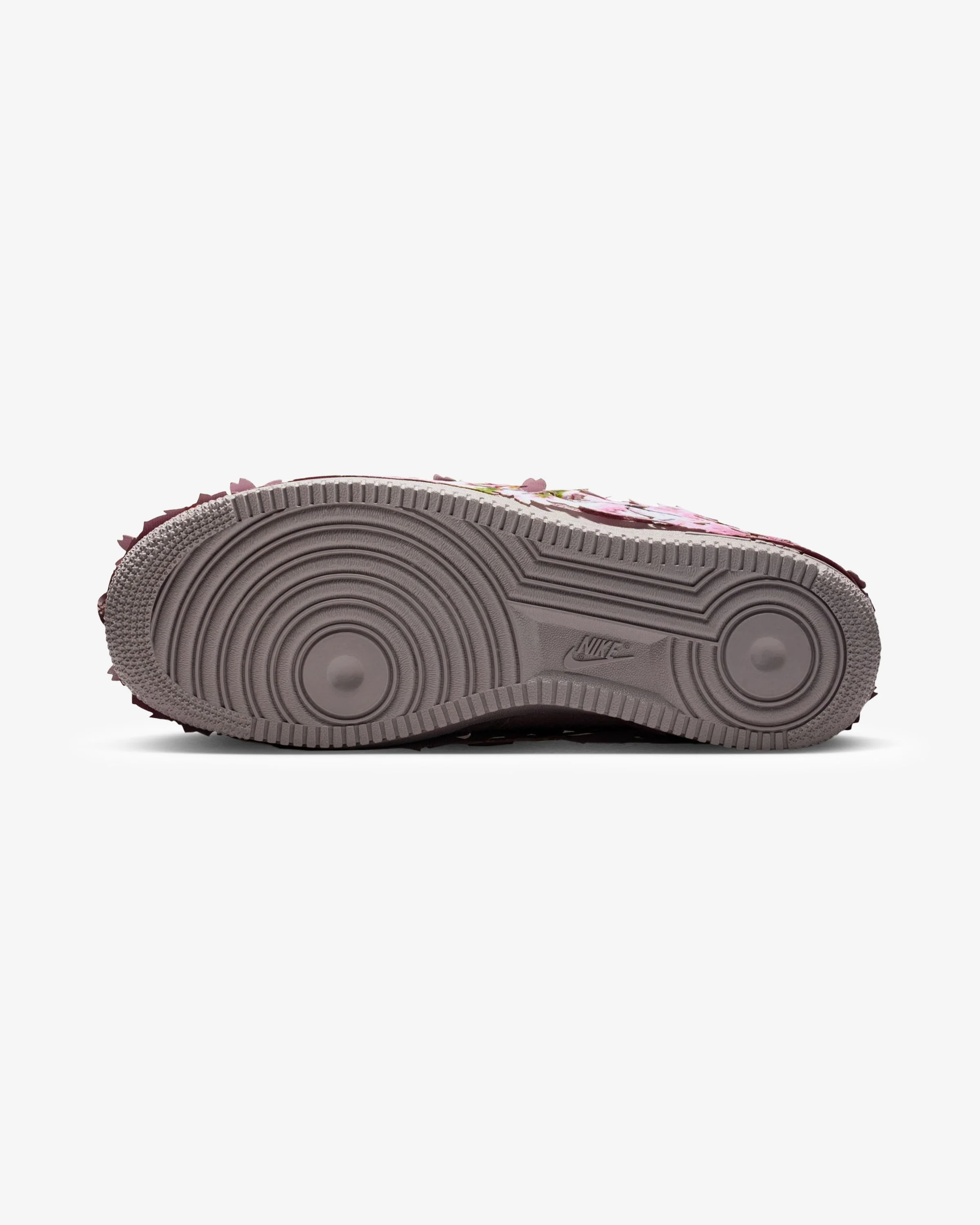 NIKE AIR FORCE 1 '07 PREMIUM - MALT/ LIGHT SOFT PINK - Image 6