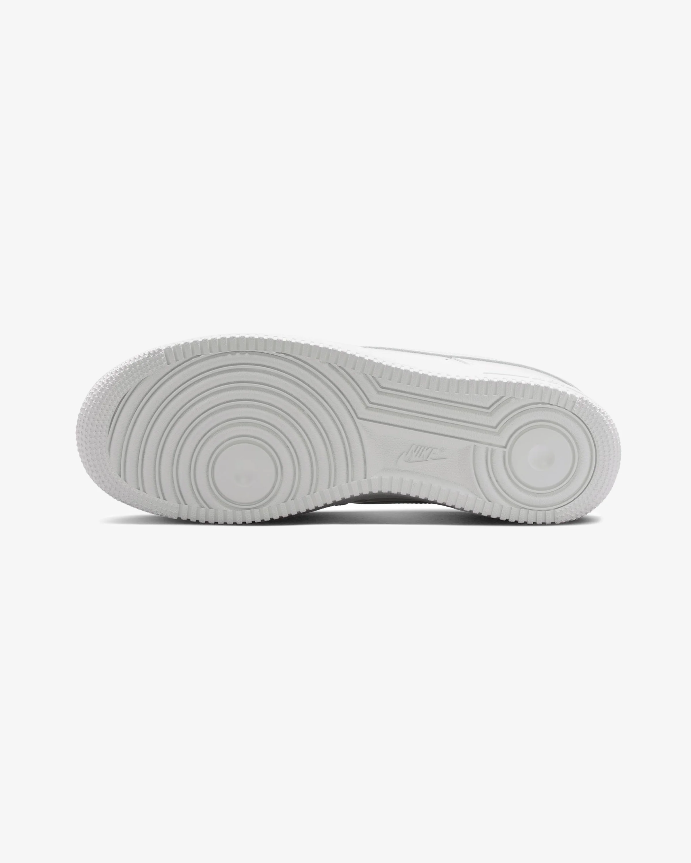 NIKE AIR FORCE 1 '07 PREMIUM - WHITE - Image 5