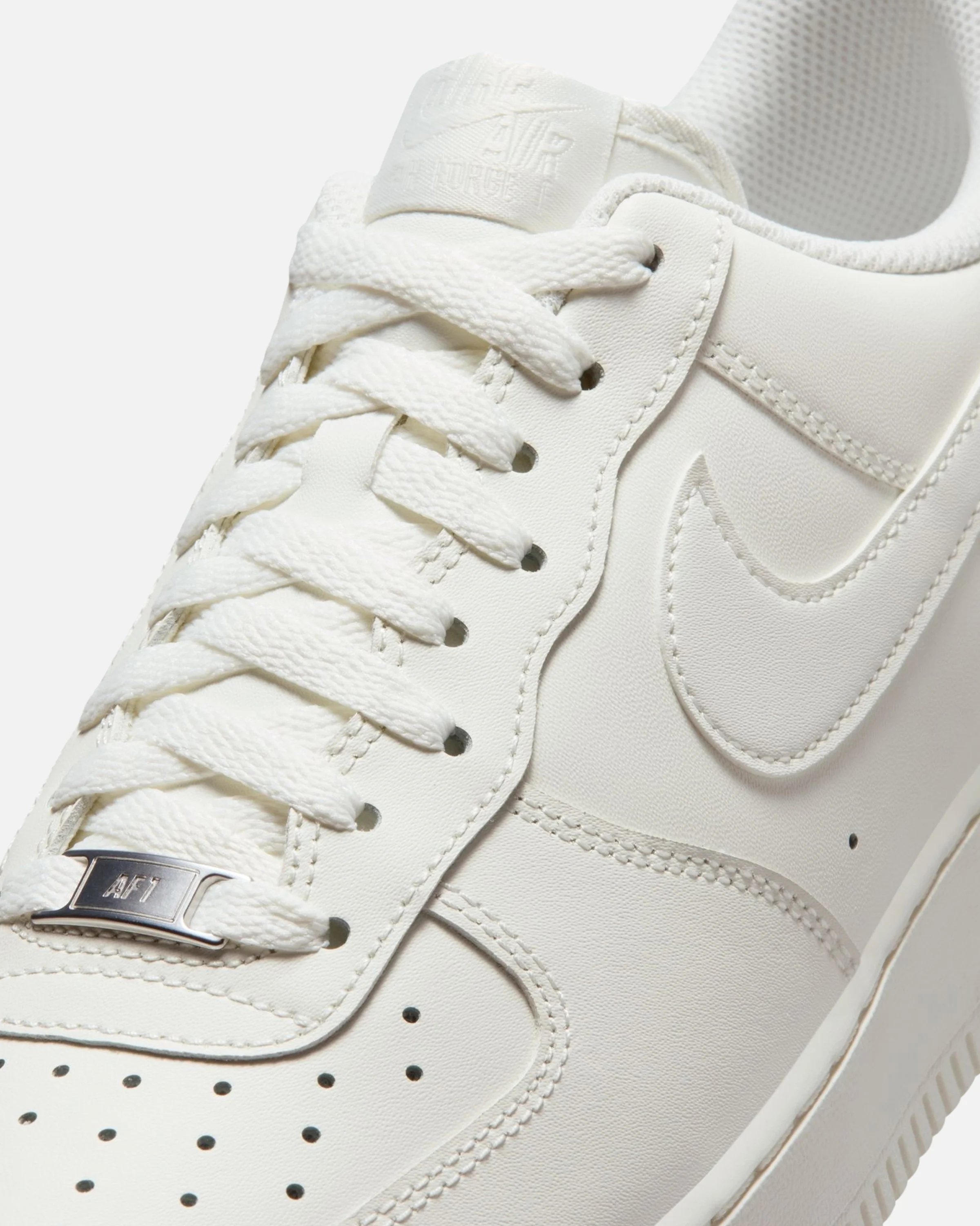 NIKE AIR FORCE 1 '07 - SAIL - Image 5