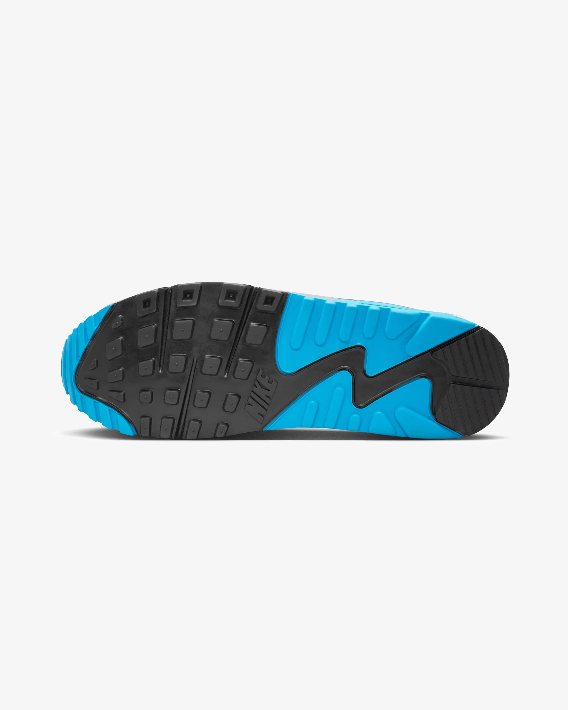 NIKE AIR MAX III - COOL GREY/ INFRARED 23 - Image 5