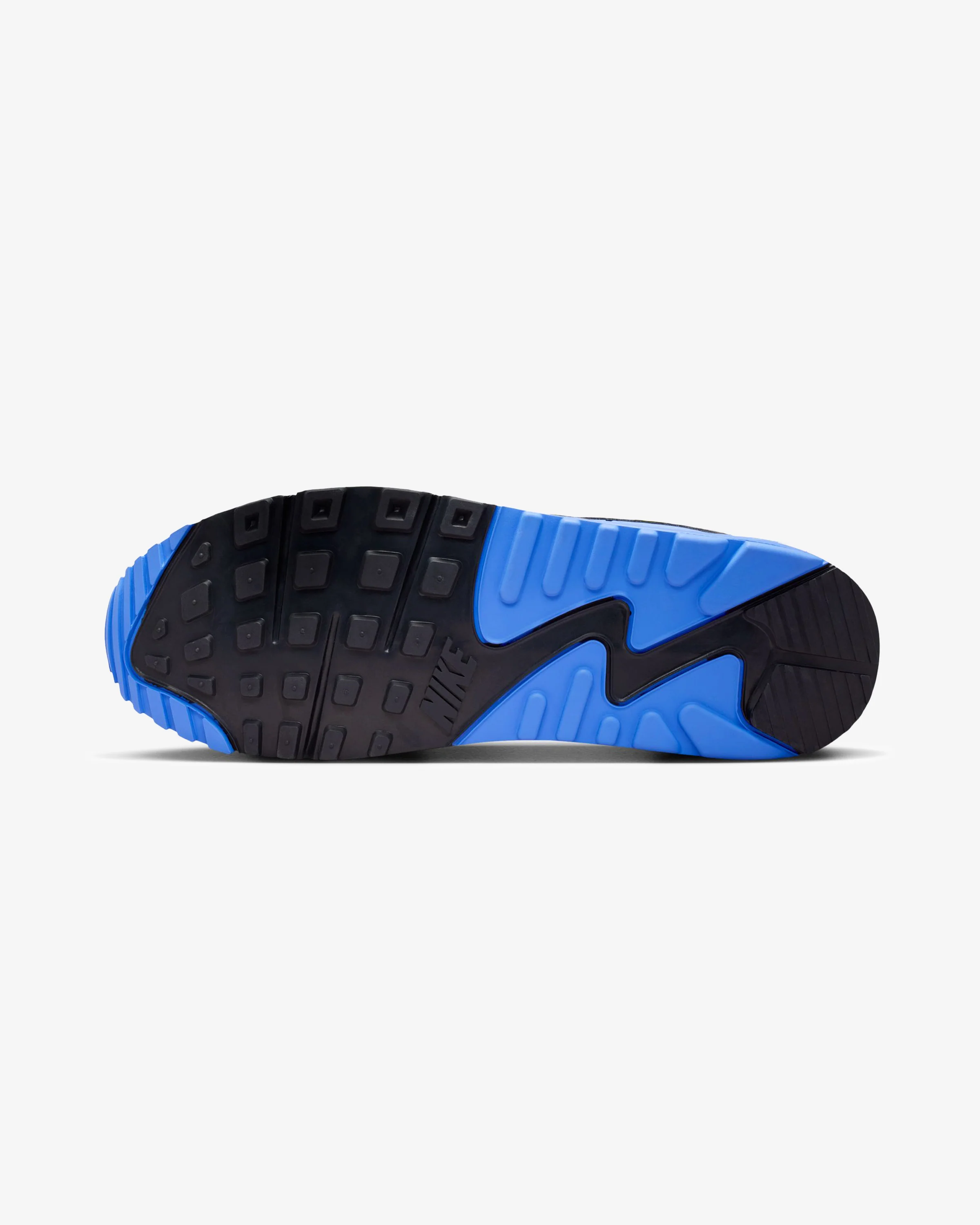 NIKE AIR MAX III - PHOTON DUST/ CYBER/ LT SMOKE GREY - Image 5