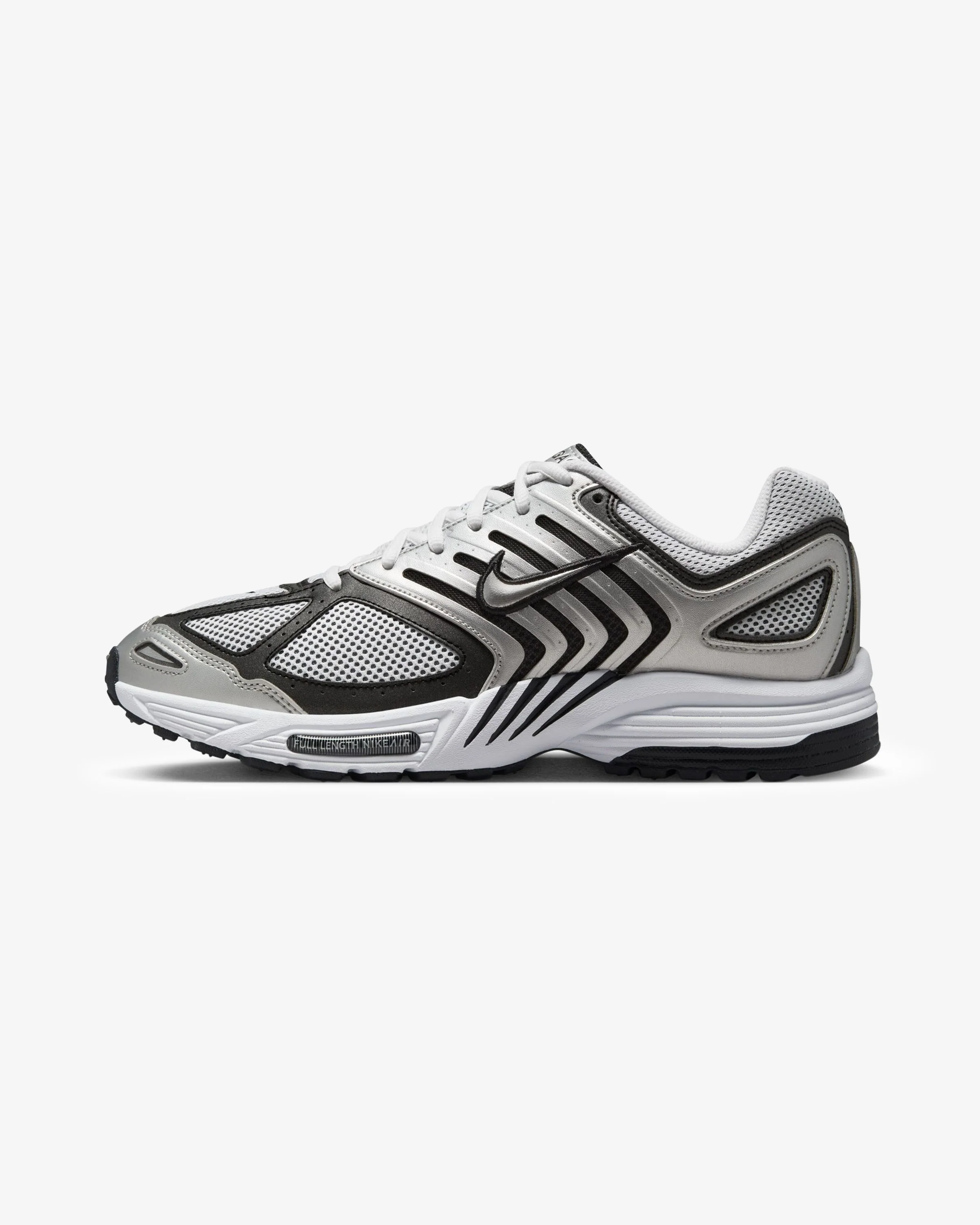 NIKE AIR PEGASUS 2005 - METALLICSILVER - Image 2