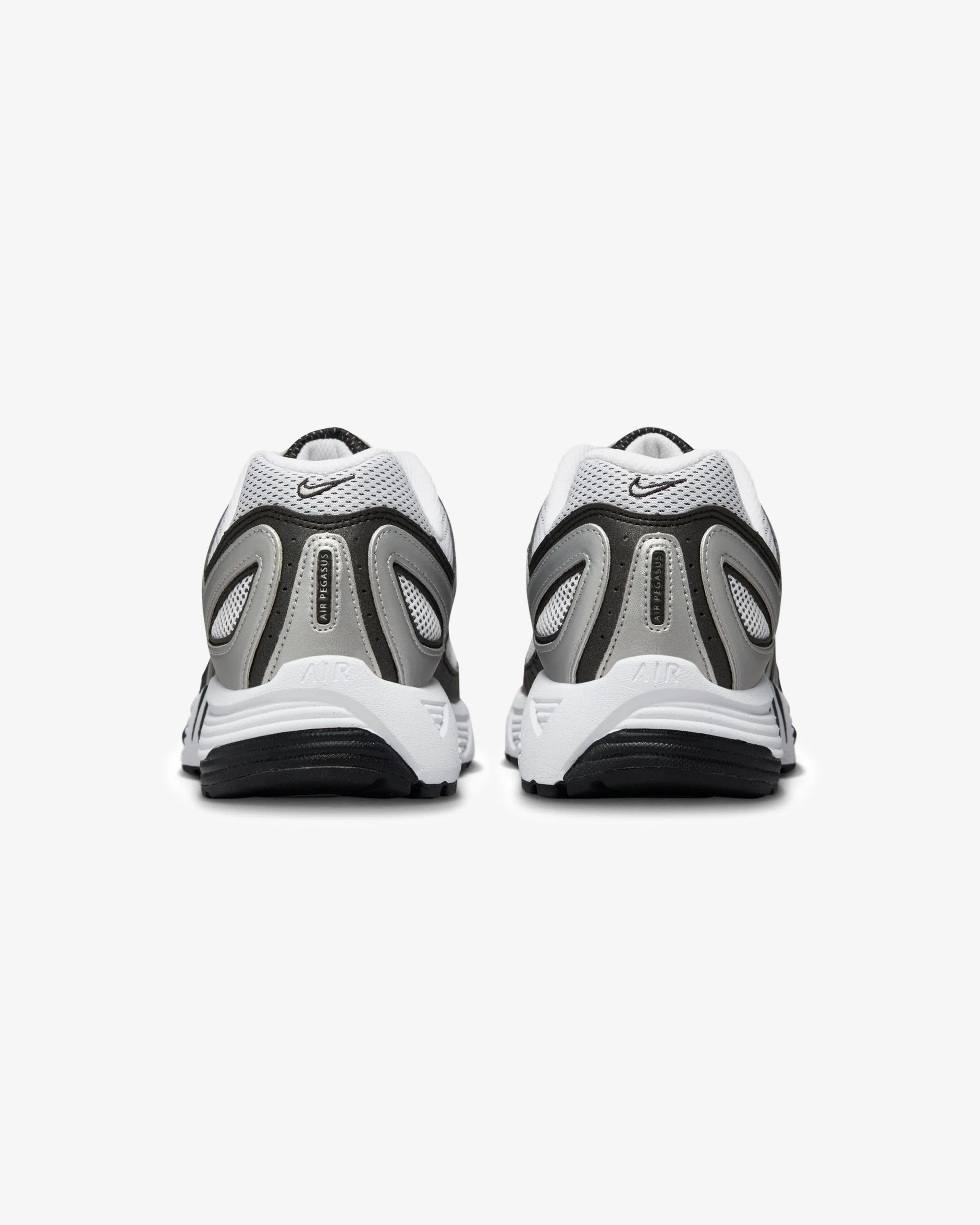 NIKE AIR PEGASUS 2005 - METALLICSILVER - Image 3