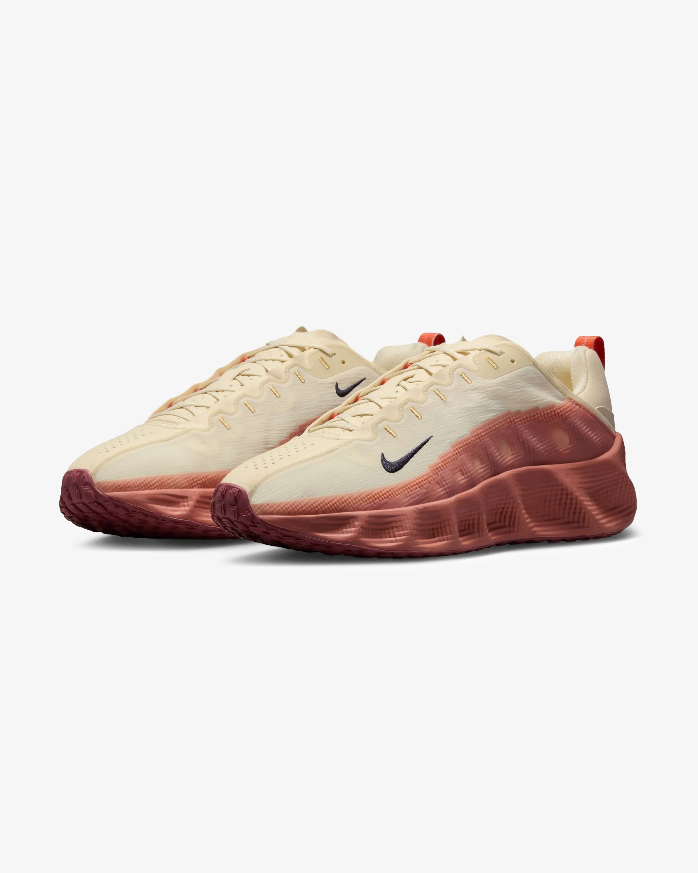 NIKE AVA ROVER - FOSSIL/ BLACK