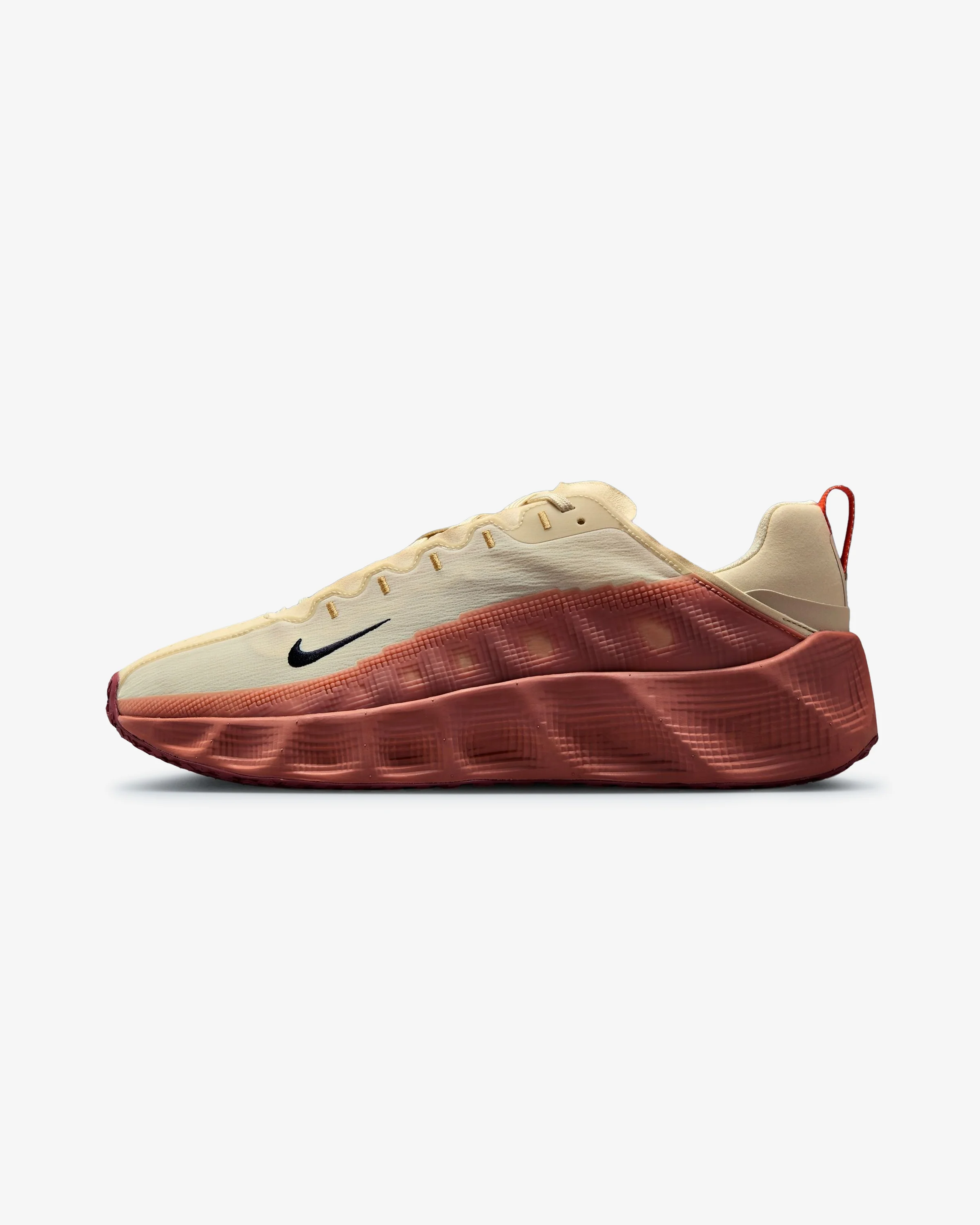 NIKE AVA ROVER - FOSSIL/ BLACK - Image 2