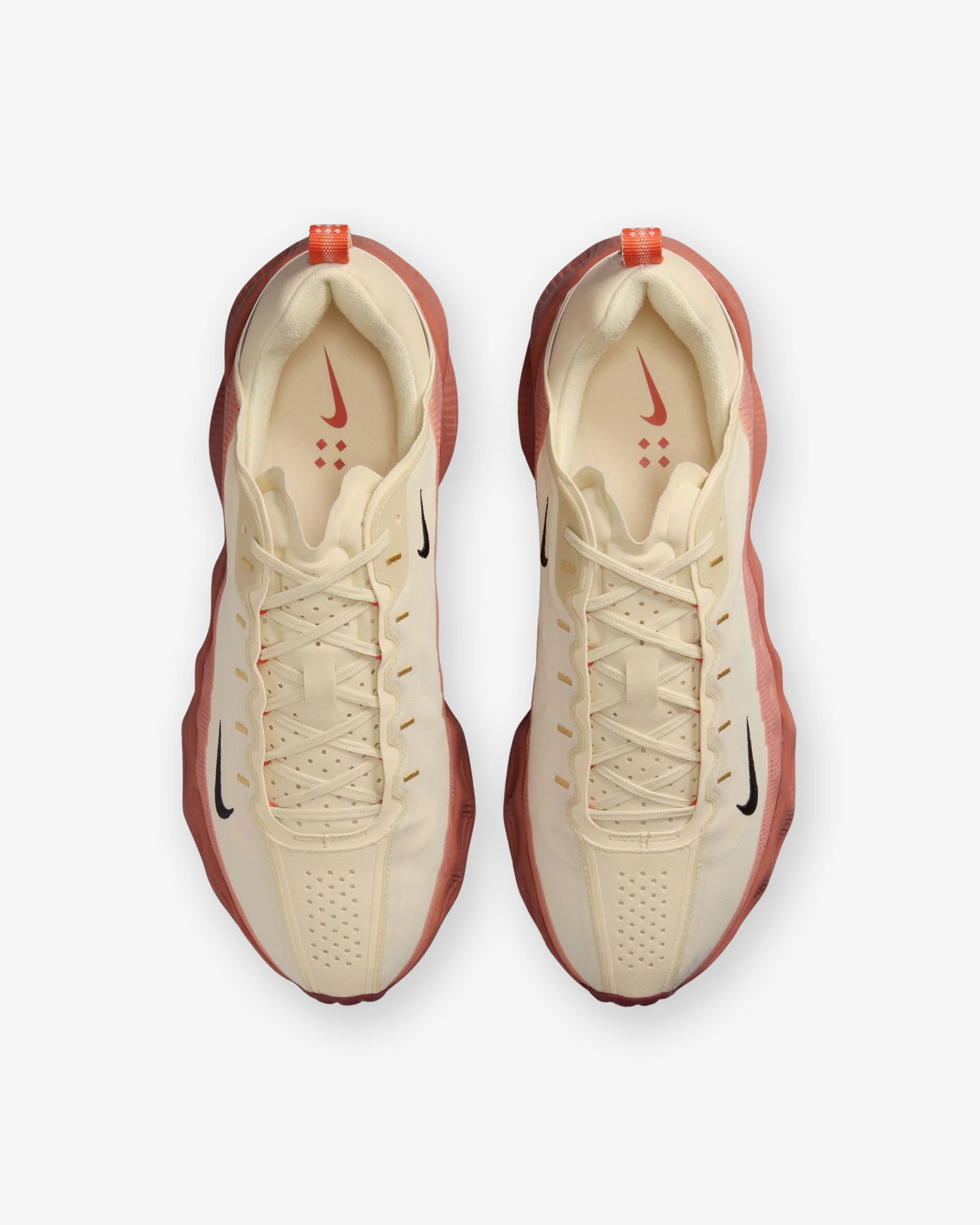 NIKE AVA ROVER - FOSSIL/ BLACK - Image 4