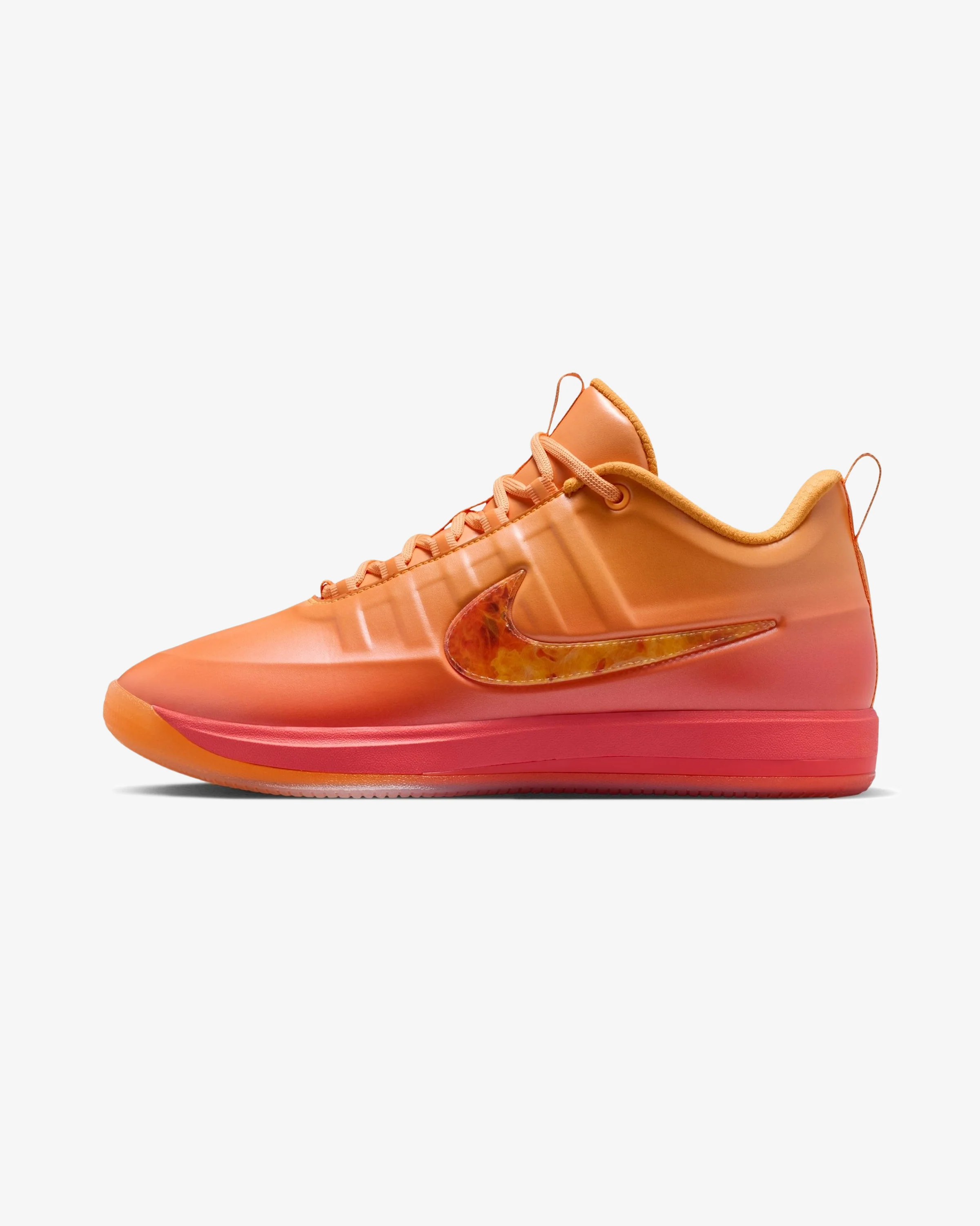 NIKE BOOK 2 'THE PHOENIX' - SUNDIAL/ MEDIUM ASH - Image 2