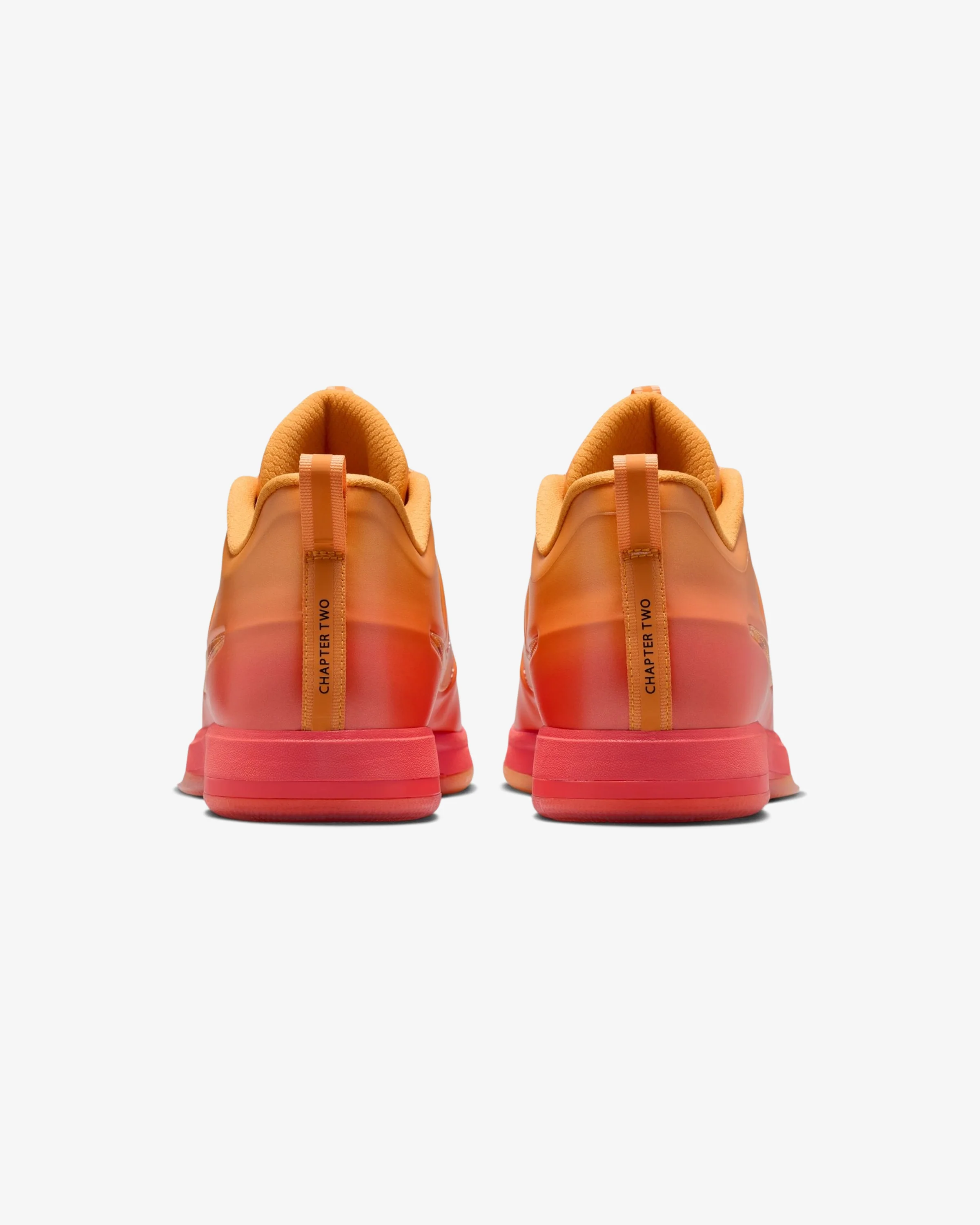 NIKE BOOK 2 'THE PHOENIX' - SUNDIAL/ MEDIUM ASH - Image 3