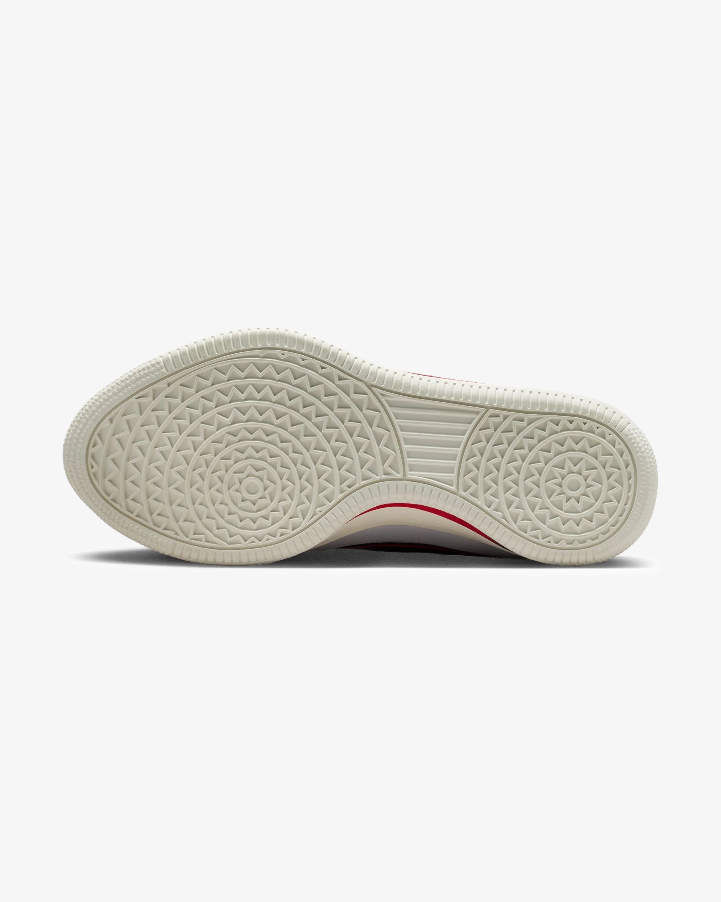 NIKE BOOK 2 "WNBA LEGENDS" - WHITE/ MIDNIGHT NAVY/ FIREBERRY - Image 5