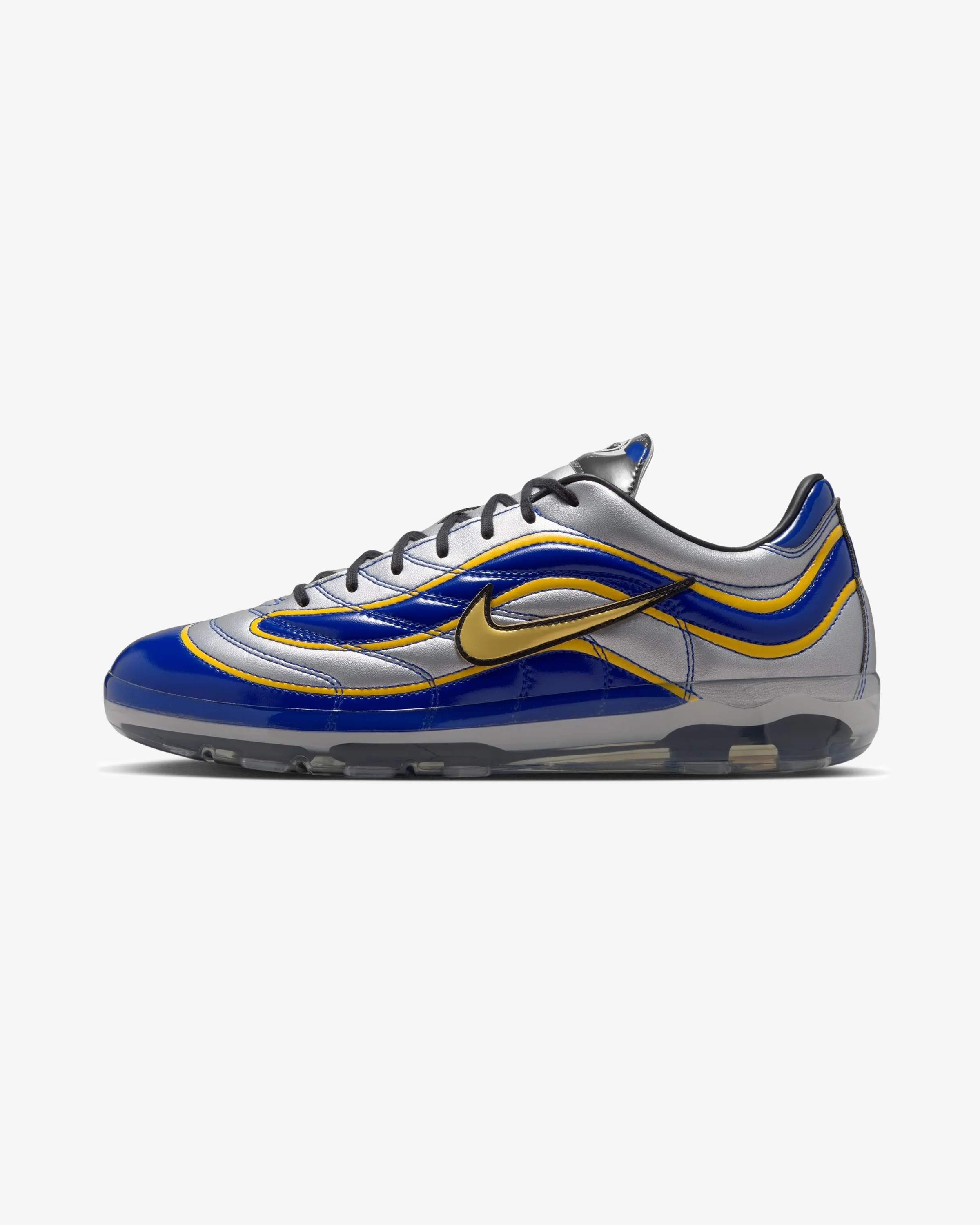 NIKE CRYOSHOT MERCURIAL VAPOR R9 OG - VARSITY ROYAL - Image 2