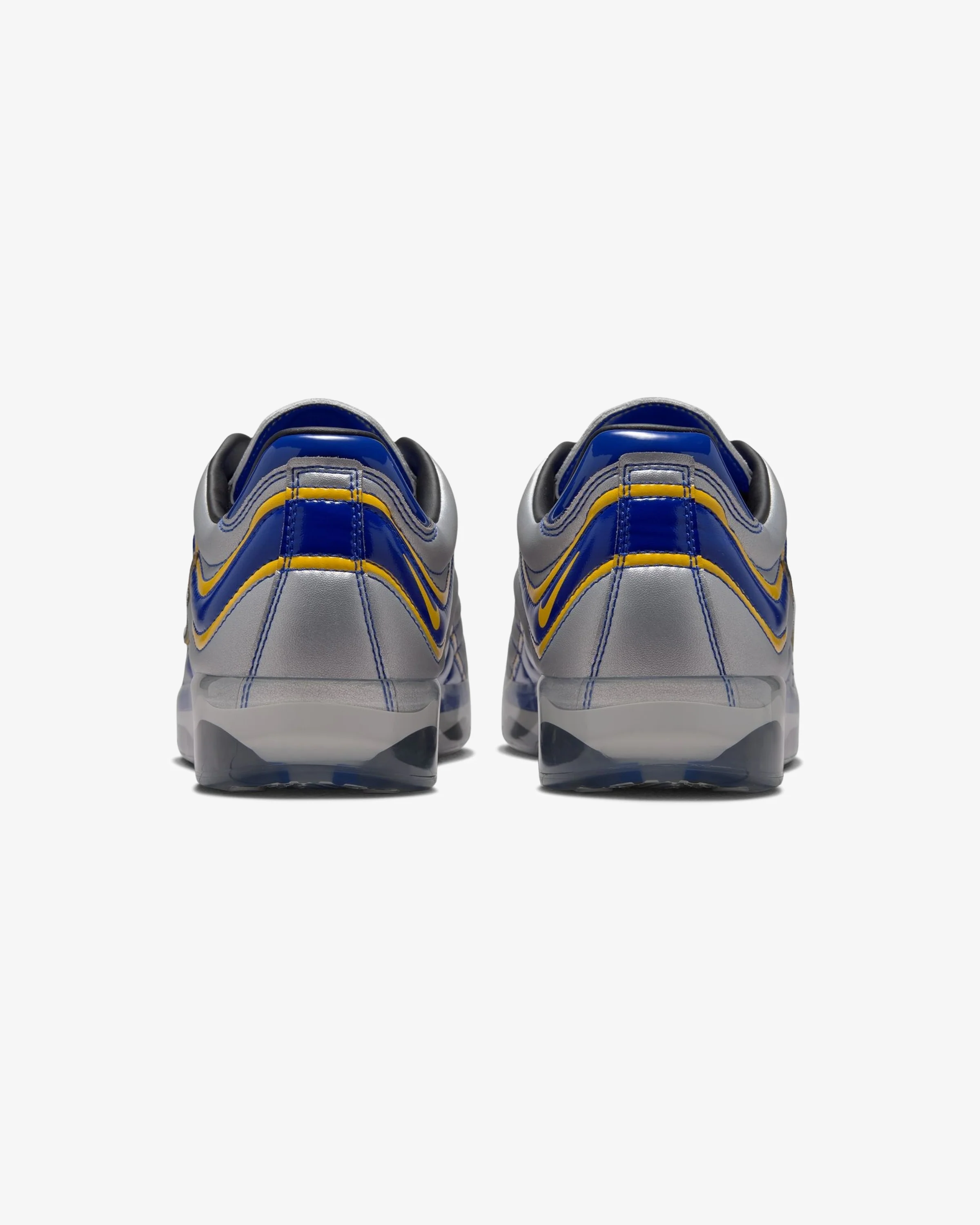 NIKE CRYOSHOT MERCURIAL VAPOR R9 OG - VARSITY ROYAL - Image 3