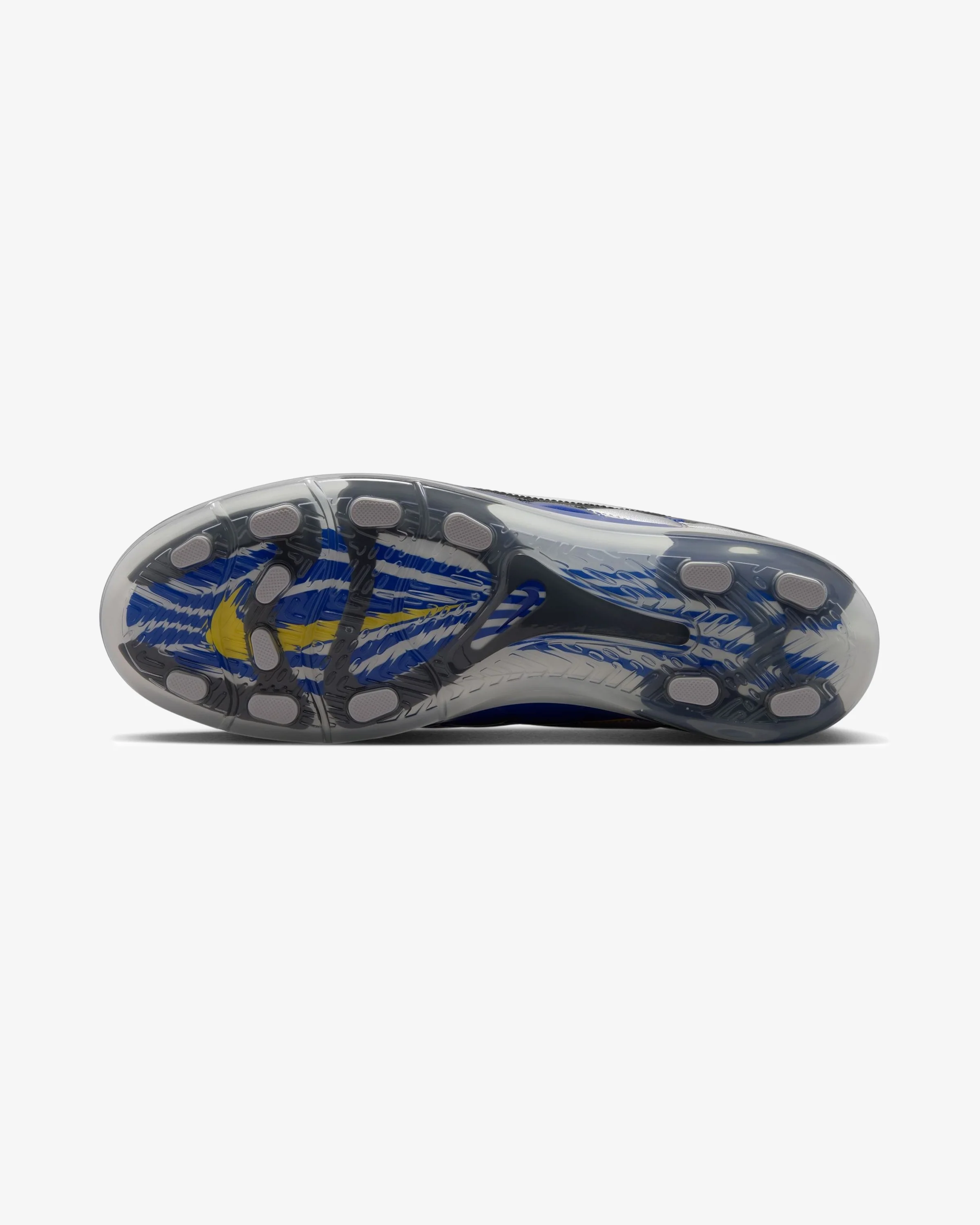 NIKE CRYOSHOT MERCURIAL VAPOR R9 OG - VARSITY ROYAL - Image 5