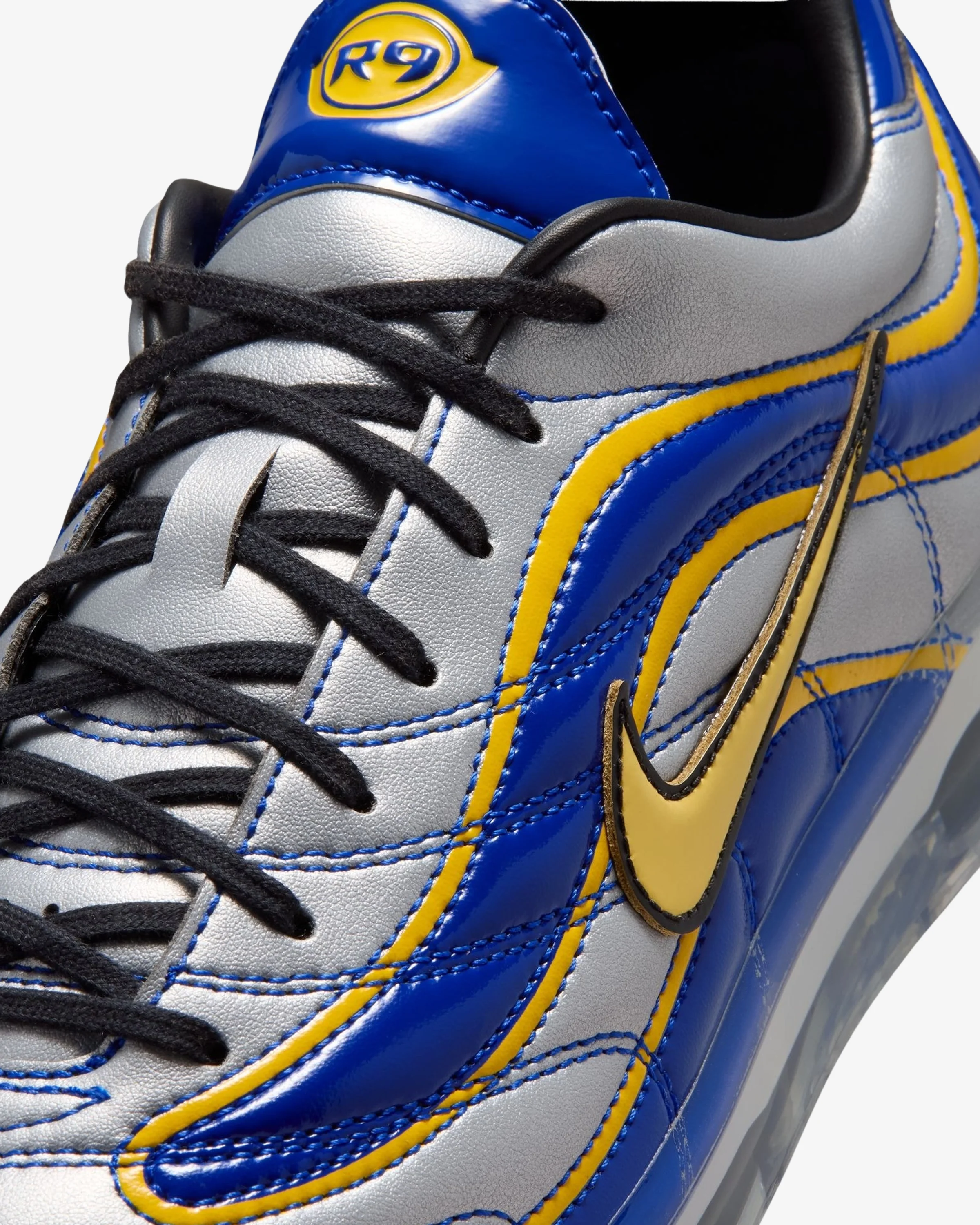 NIKE CRYOSHOT MERCURIAL VAPOR R9 OG - VARSITY ROYAL - Image 6