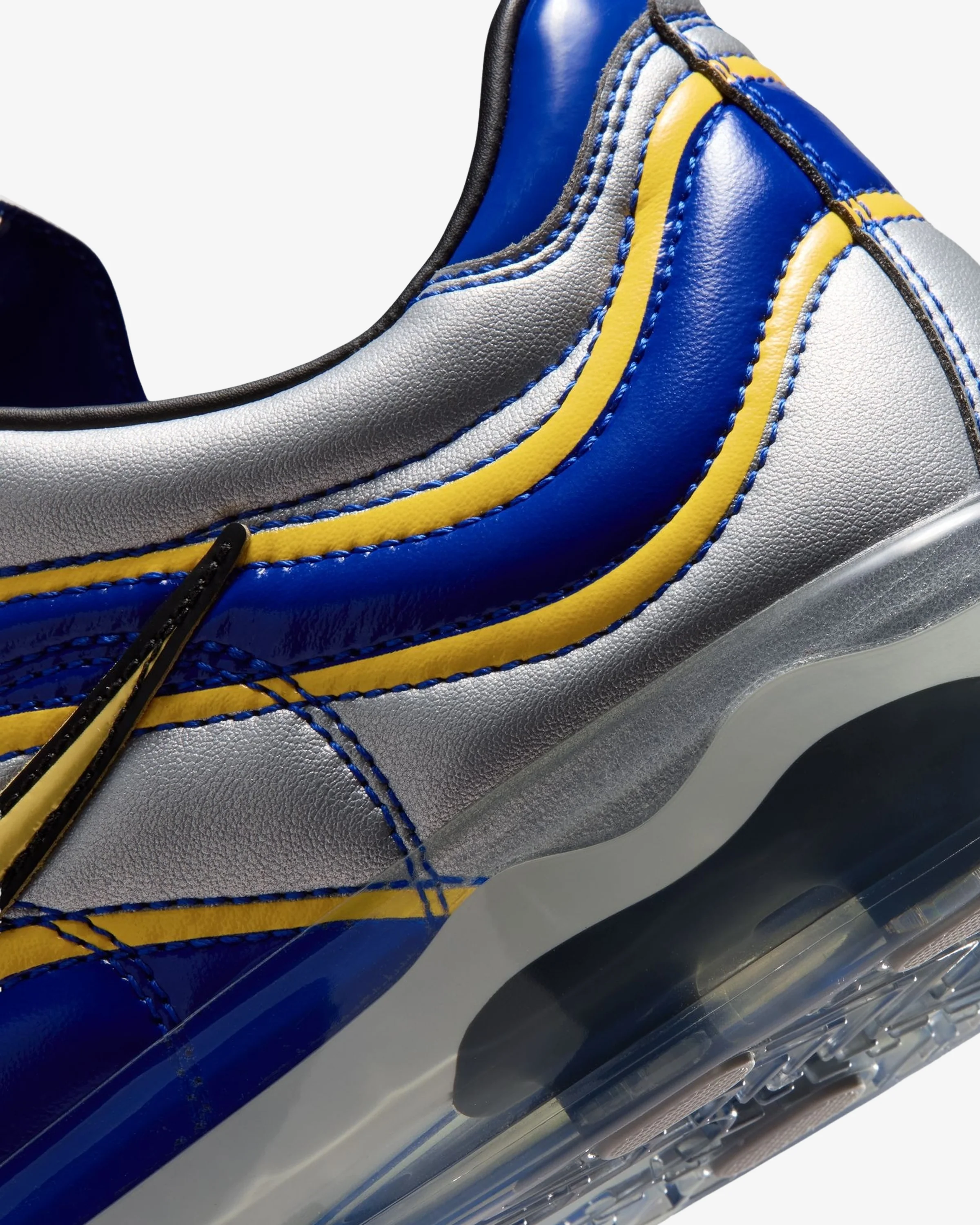 NIKE CRYOSHOT MERCURIAL VAPOR R9 OG - VARSITY ROYAL - Image 7
