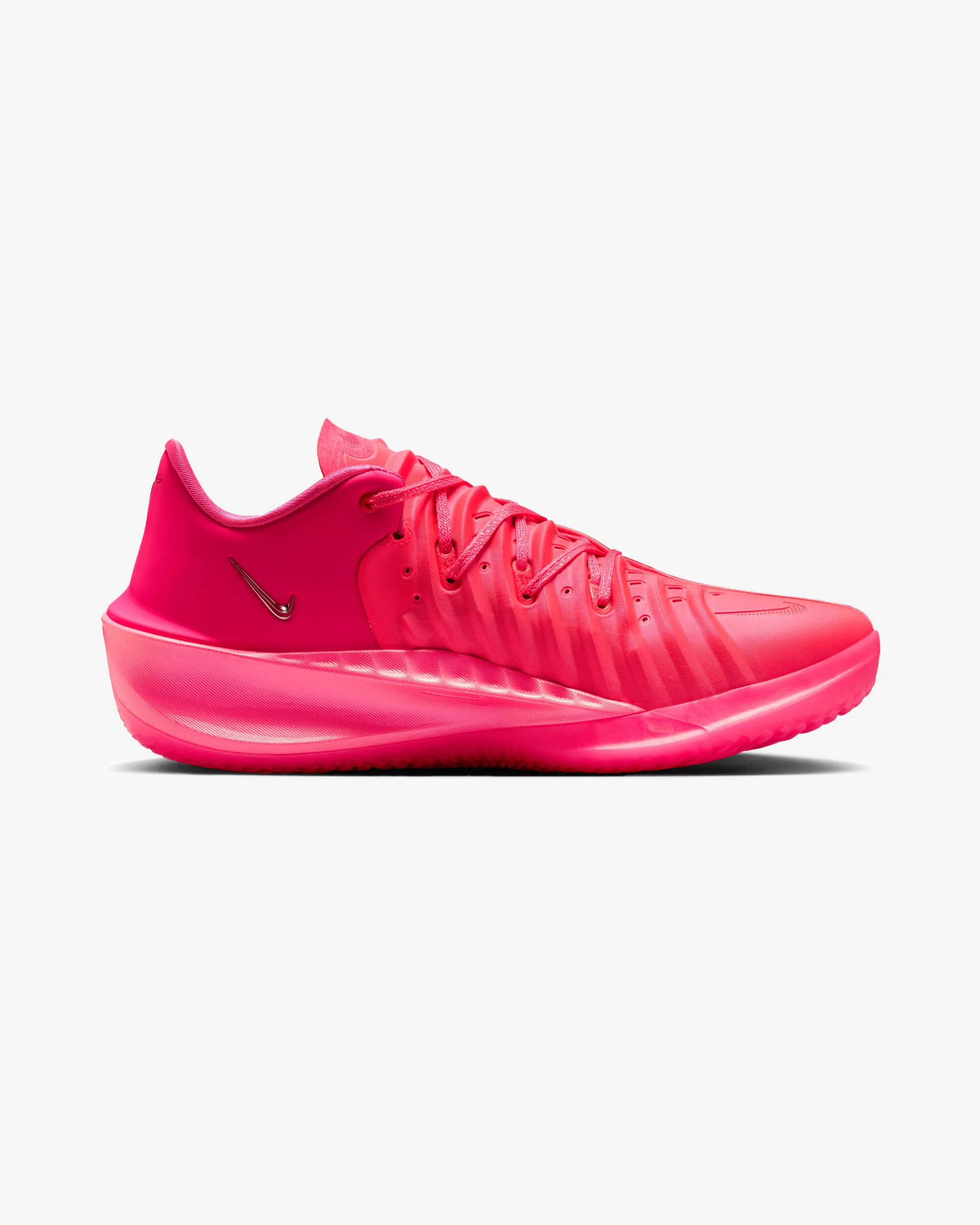 NIKE G.T. CUT 4 'KAY YOW' - PINKSICLE/ MULTI-COLOR - Image 3