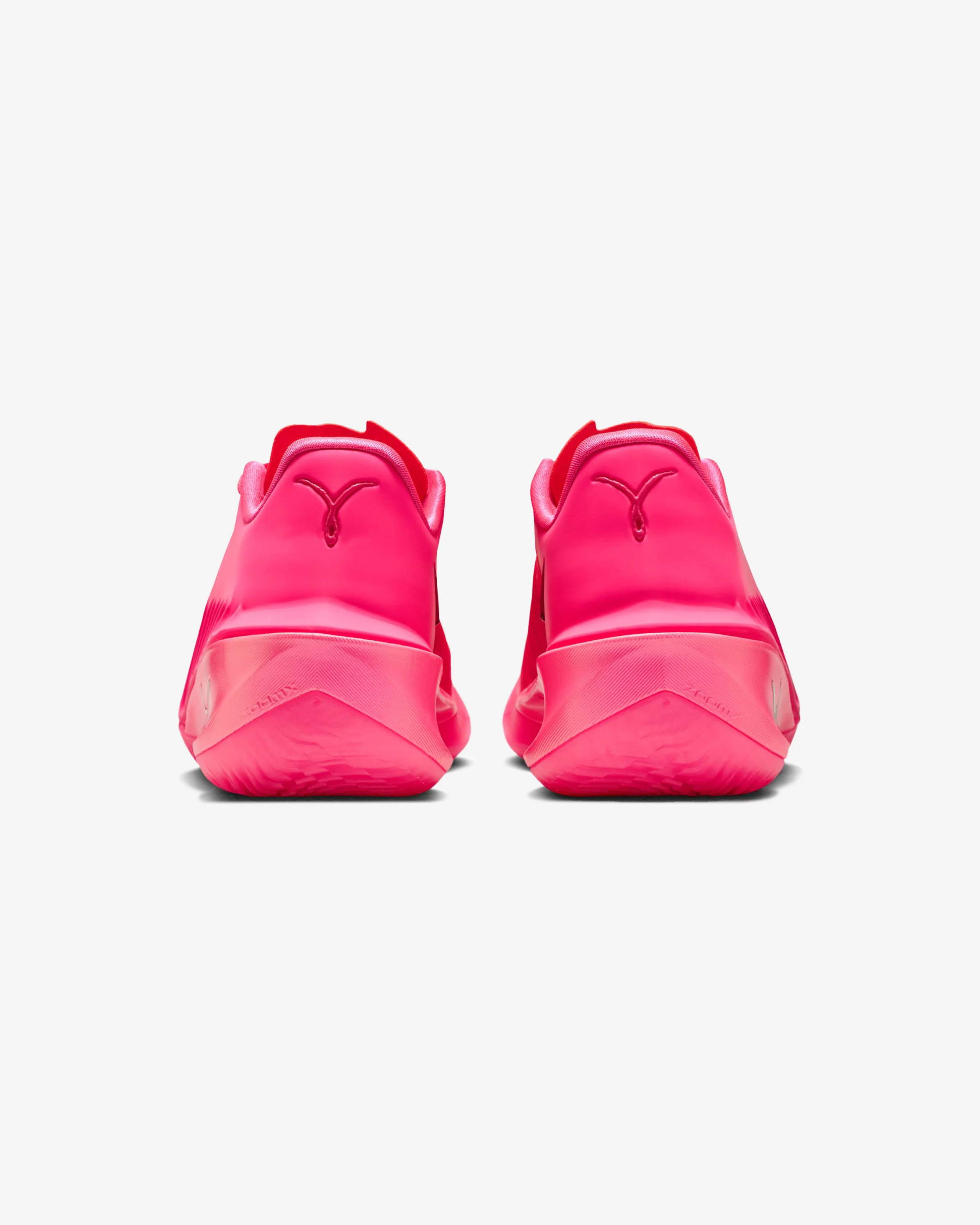 NIKE G.T. CUT 4 'KAY YOW' - PINKSICLE/ MULTI-COLOR - Image 4