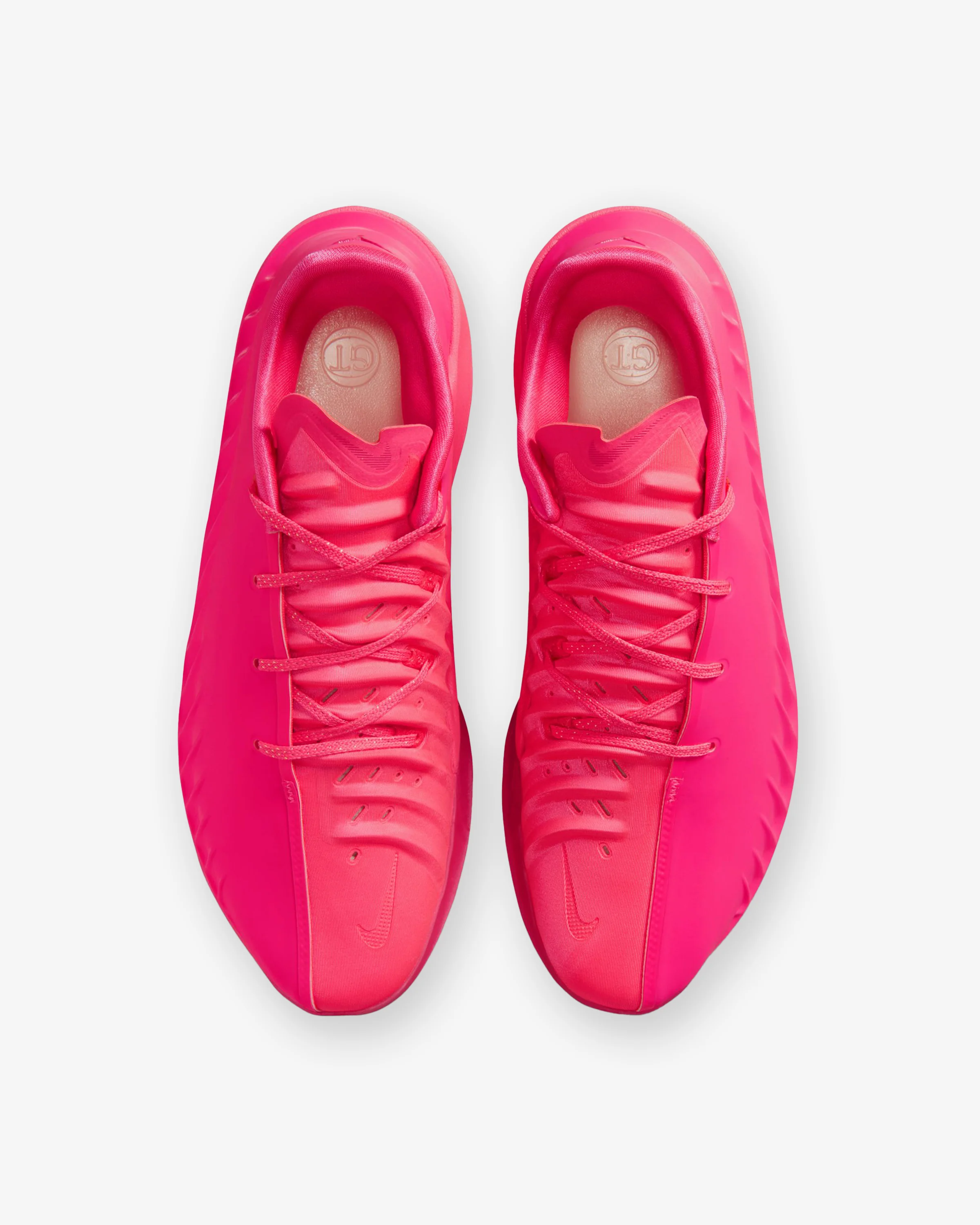 NIKE G.T. CUT 4 'KAY YOW' - PINKSICLE/ MULTI-COLOR - Image 5