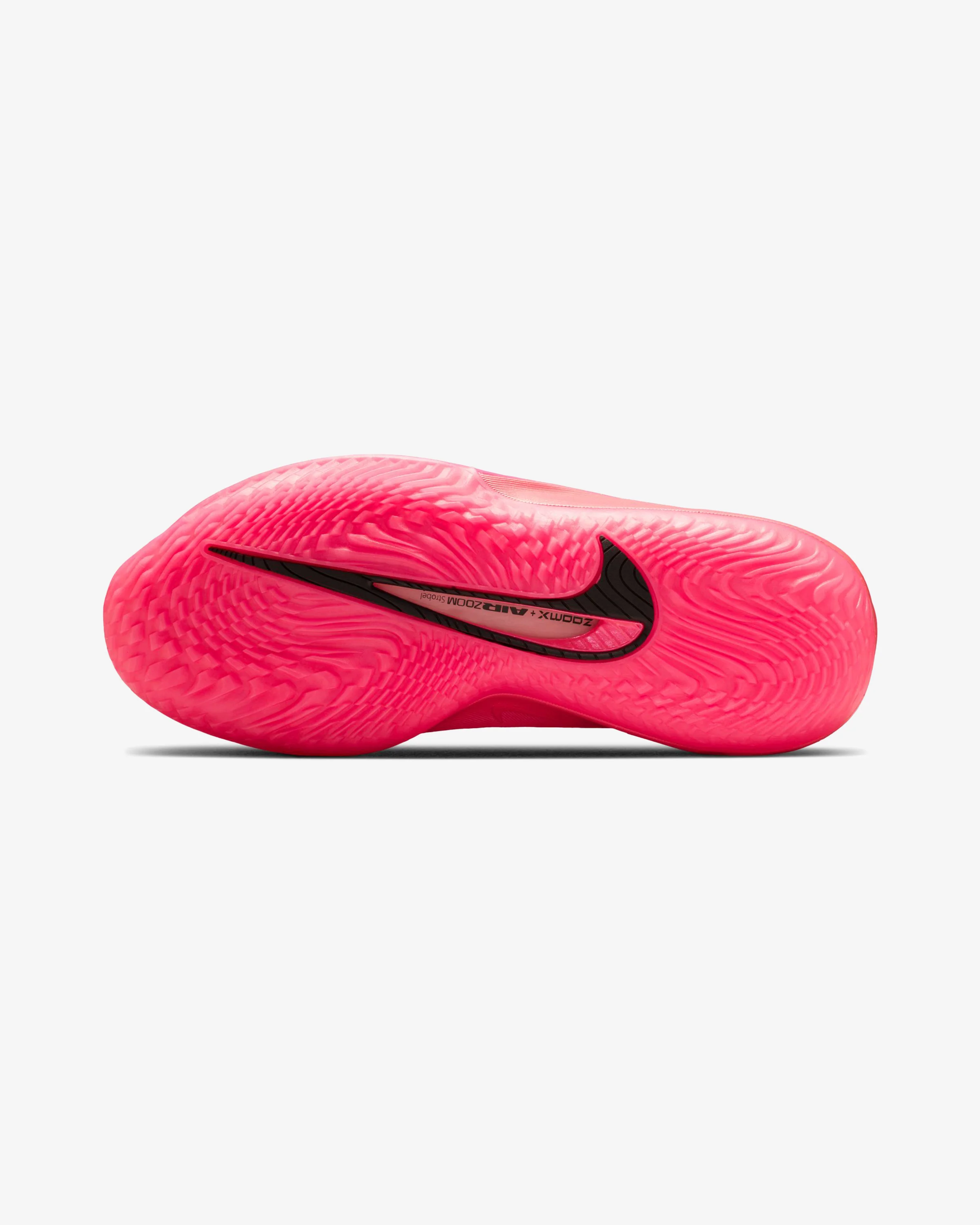 NIKE G.T. CUT 4 'KAY YOW' - PINKSICLE/ MULTI-COLOR - Image 6