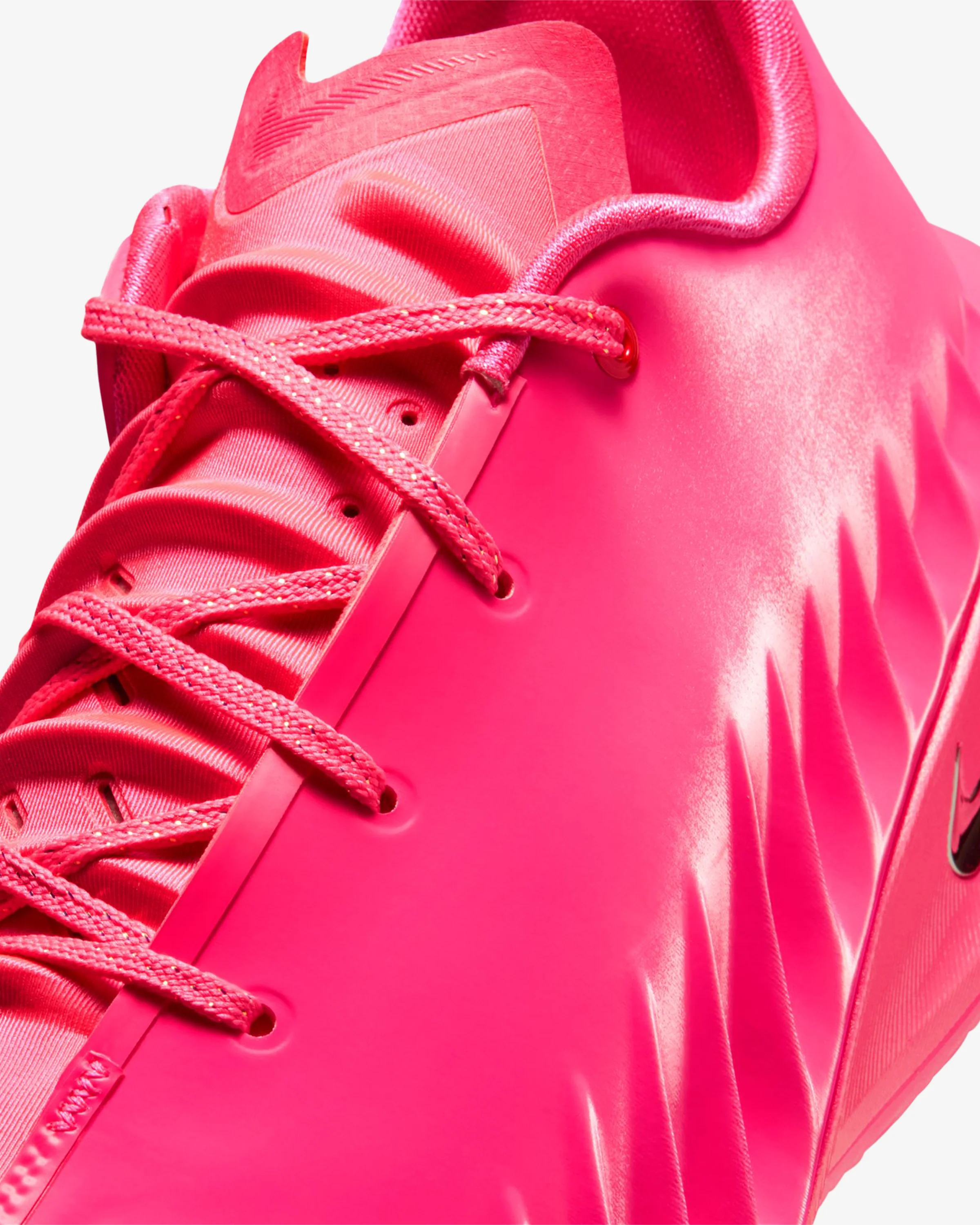 NIKE G.T. CUT 4 'KAY YOW' - PINKSICLE/ MULTI-COLOR - Image 7