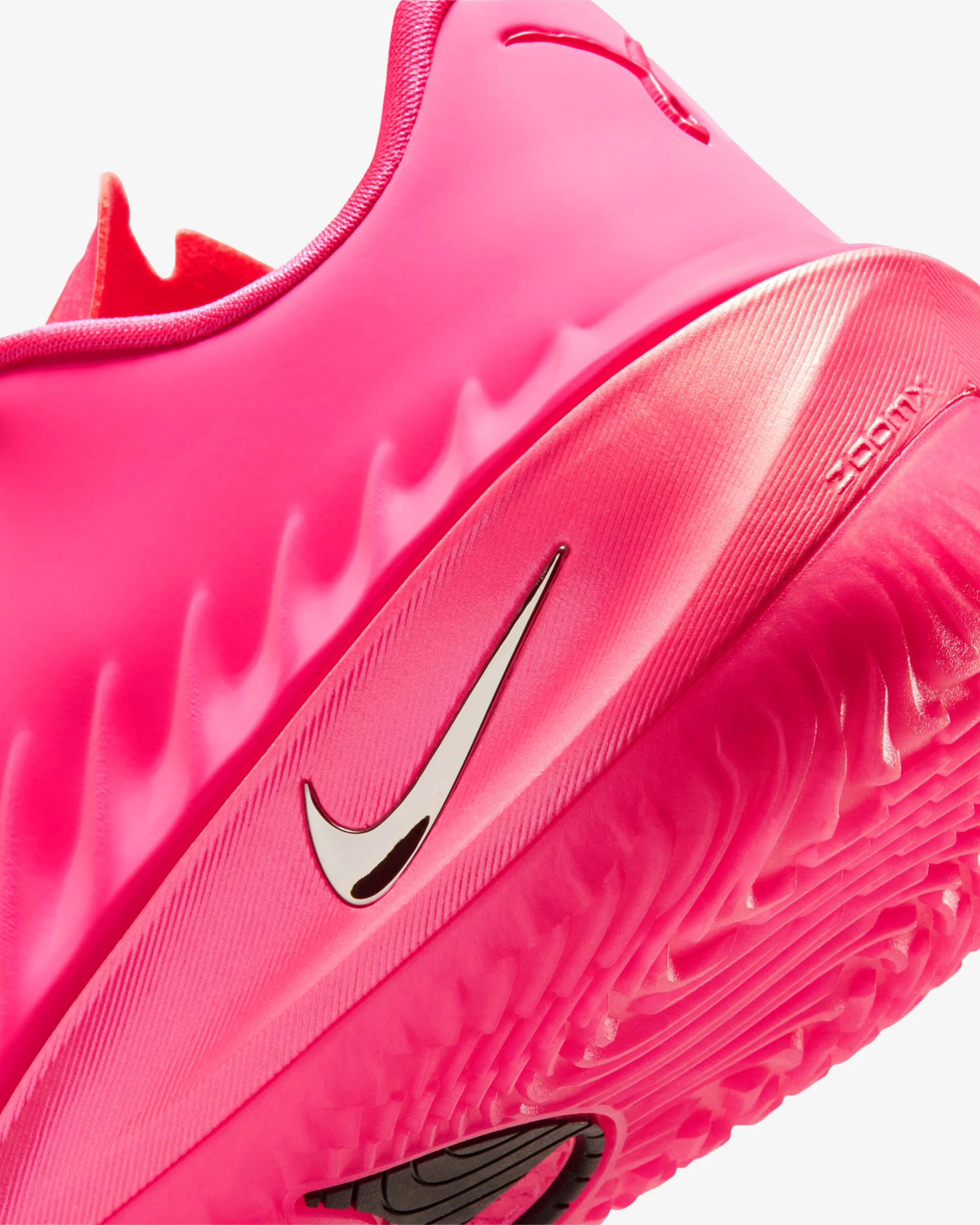 NIKE G.T. CUT 4 'KAY YOW' - PINKSICLE/ MULTI-COLOR - Image 8
