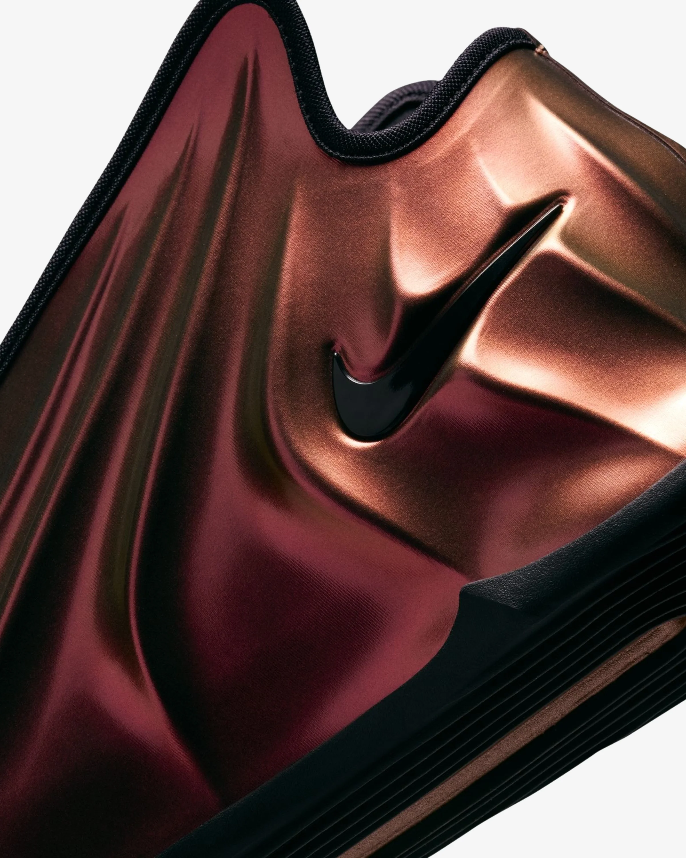 NIKE G.T. FUTURE - METALLIC RED BRONZE/ BLACK - Image 7