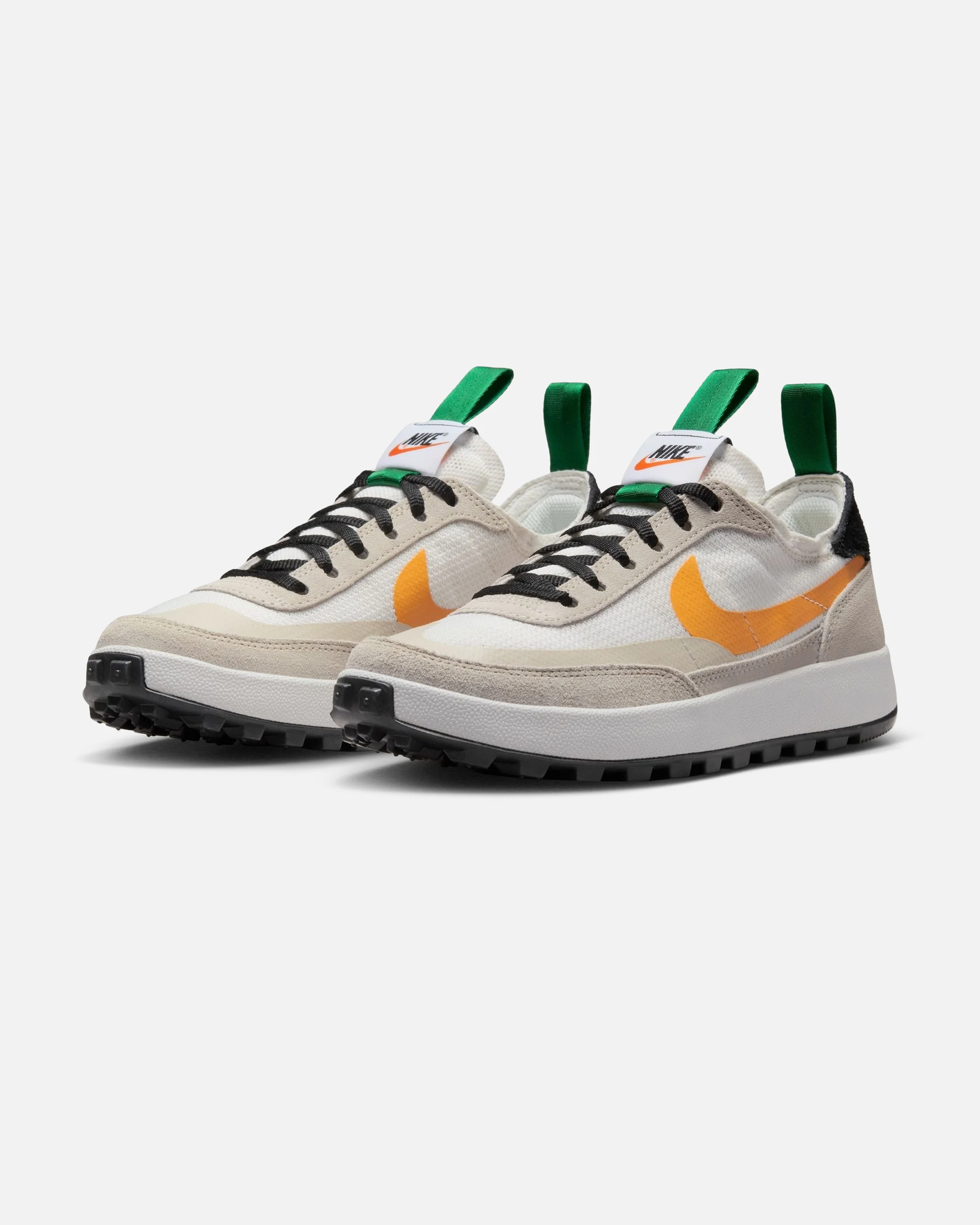 NIKE WMNS GENERAL PURPOSE - SUMMIT WHITE/ UNIVERSITY GOLD
