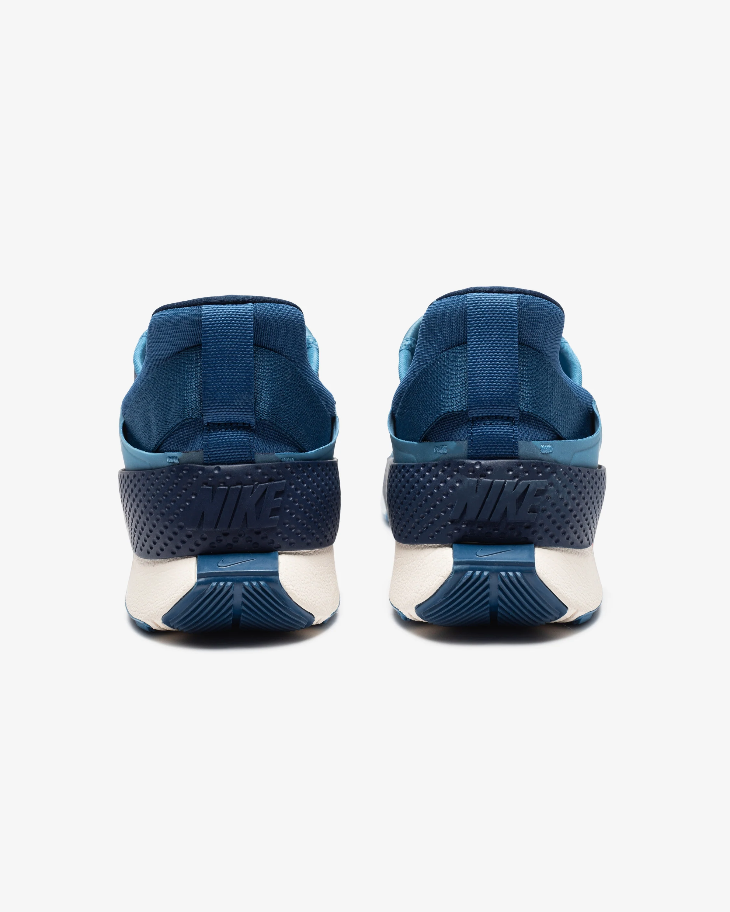 NIKE GO FLYEASE - COURTBLUE/ WHITE/ DUTCHBLUE - Image 4