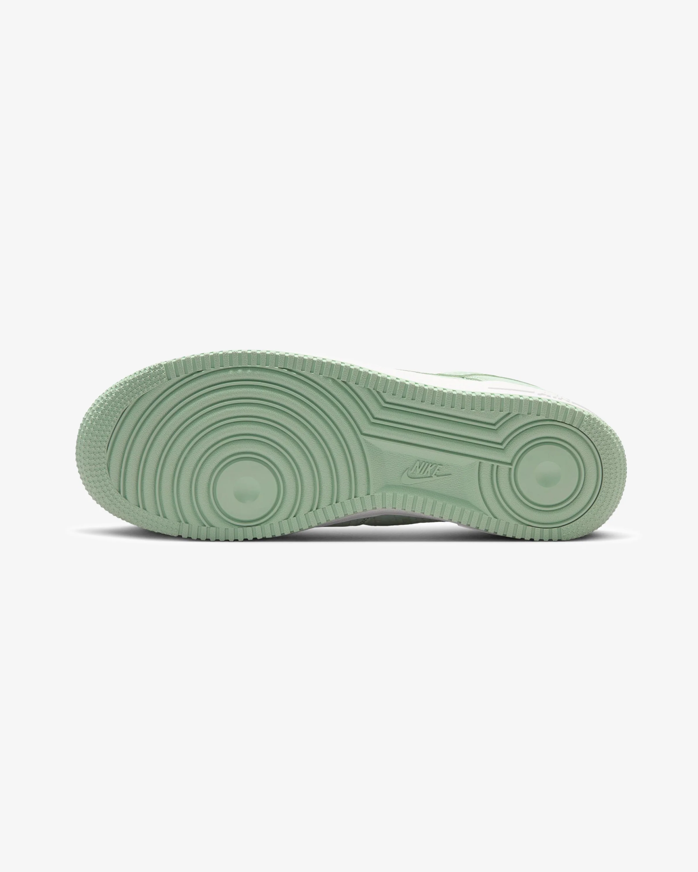 NIKE KOBE AIR FORCE 1 LOW - STEAM/ SUMMIT WHITE - Image 5