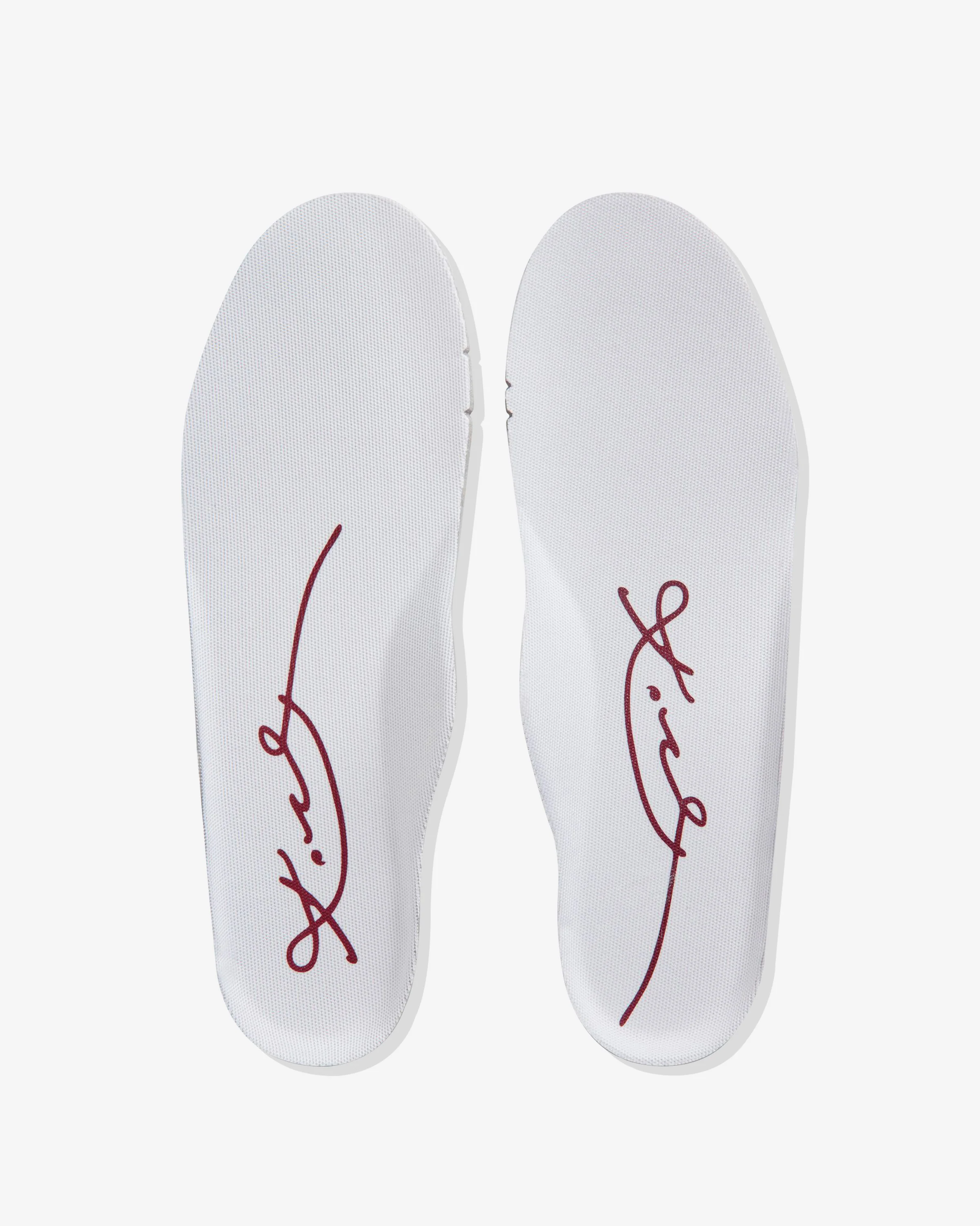 NIKE KOBE AIR FORCE 1 LOW - WHITE/ TEAM RED - Image 9