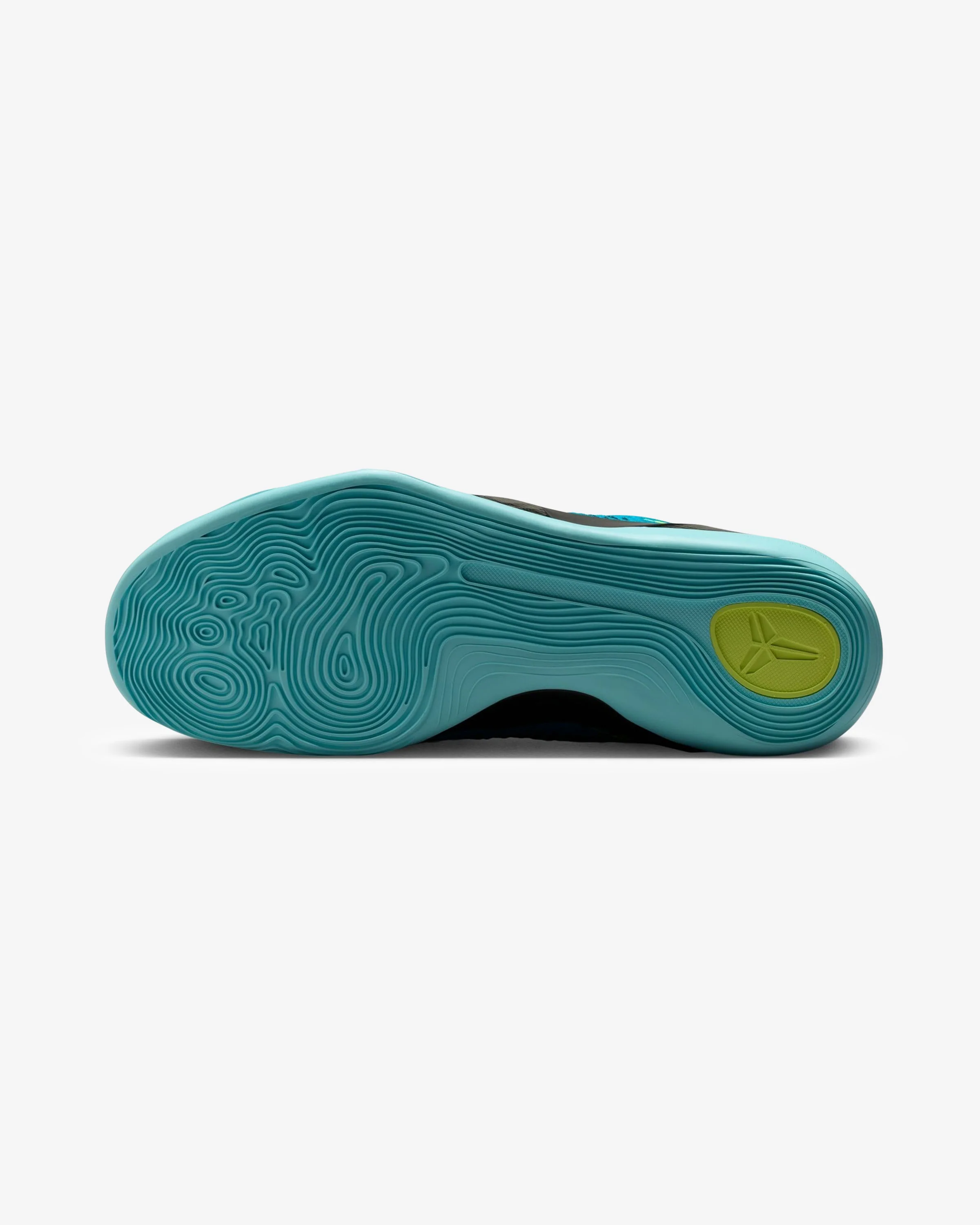 NIKE KOBE IX ELITE LOW PROTRO - NEOTURQ/ VOLT - Image 5