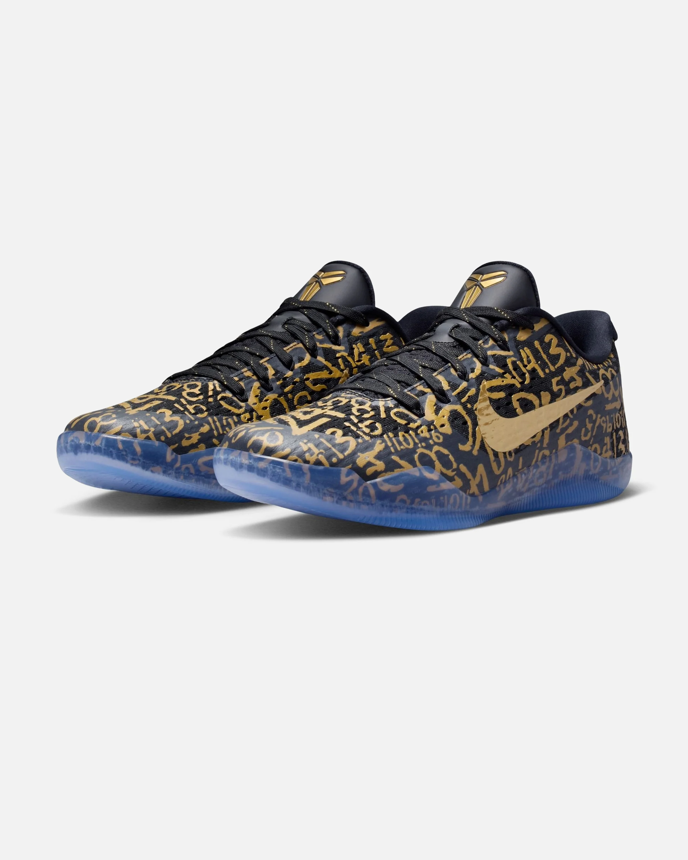 NIKE KOBE XI EM PROTRO - MULTI-COLOR