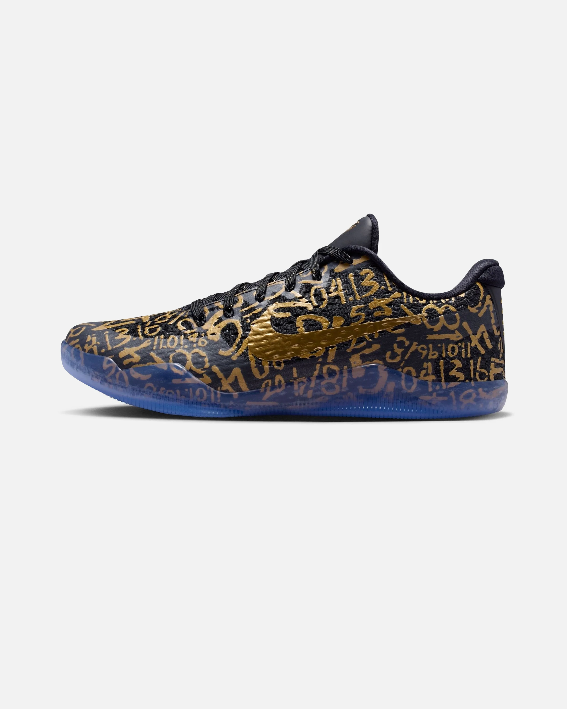 NIKE KOBE XI EM PROTRO - MULTI-COLOR - Image 2