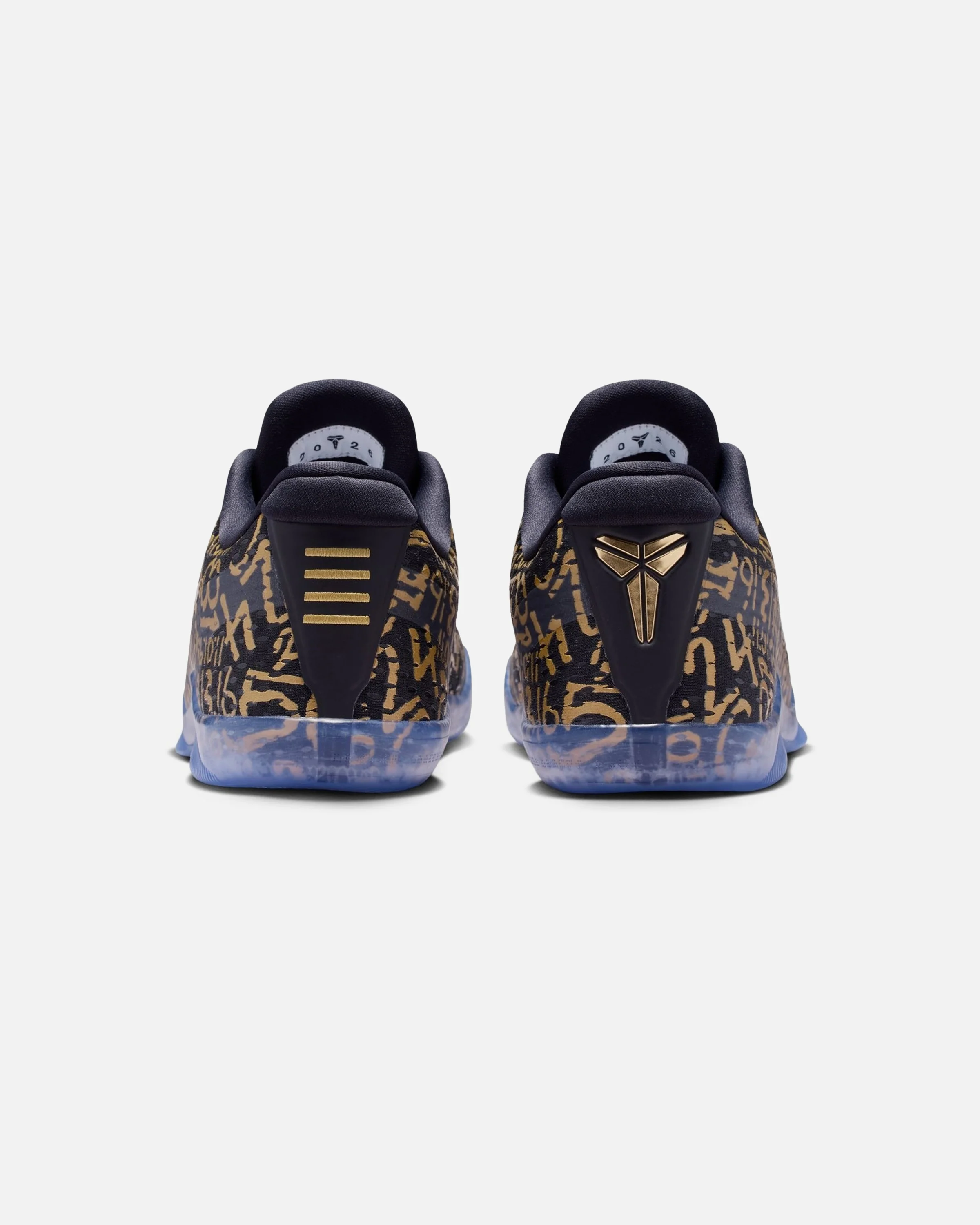 NIKE KOBE XI EM PROTRO - MULTI-COLOR - Image 4