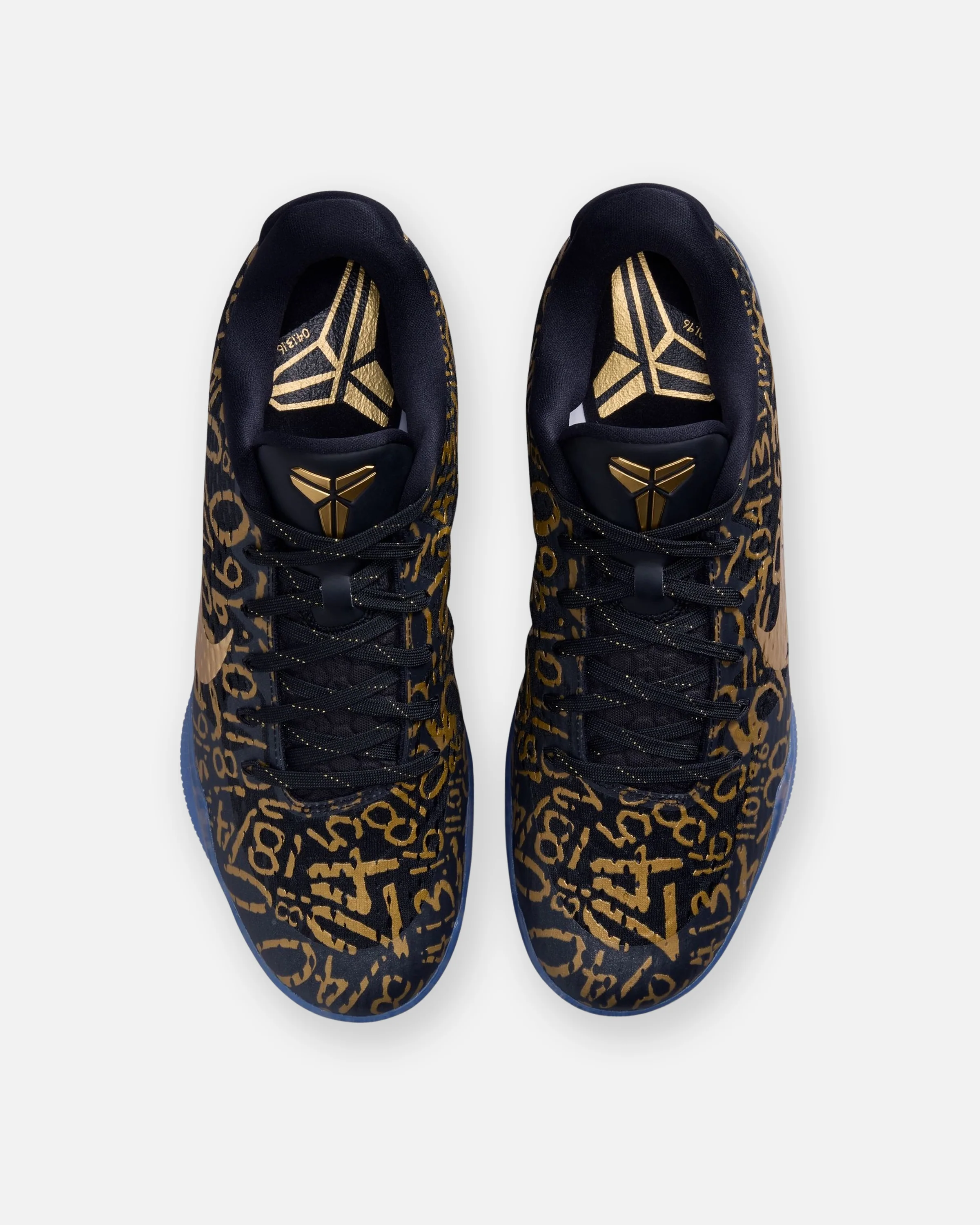 NIKE KOBE XI EM PROTRO - MULTI-COLOR - Image 5