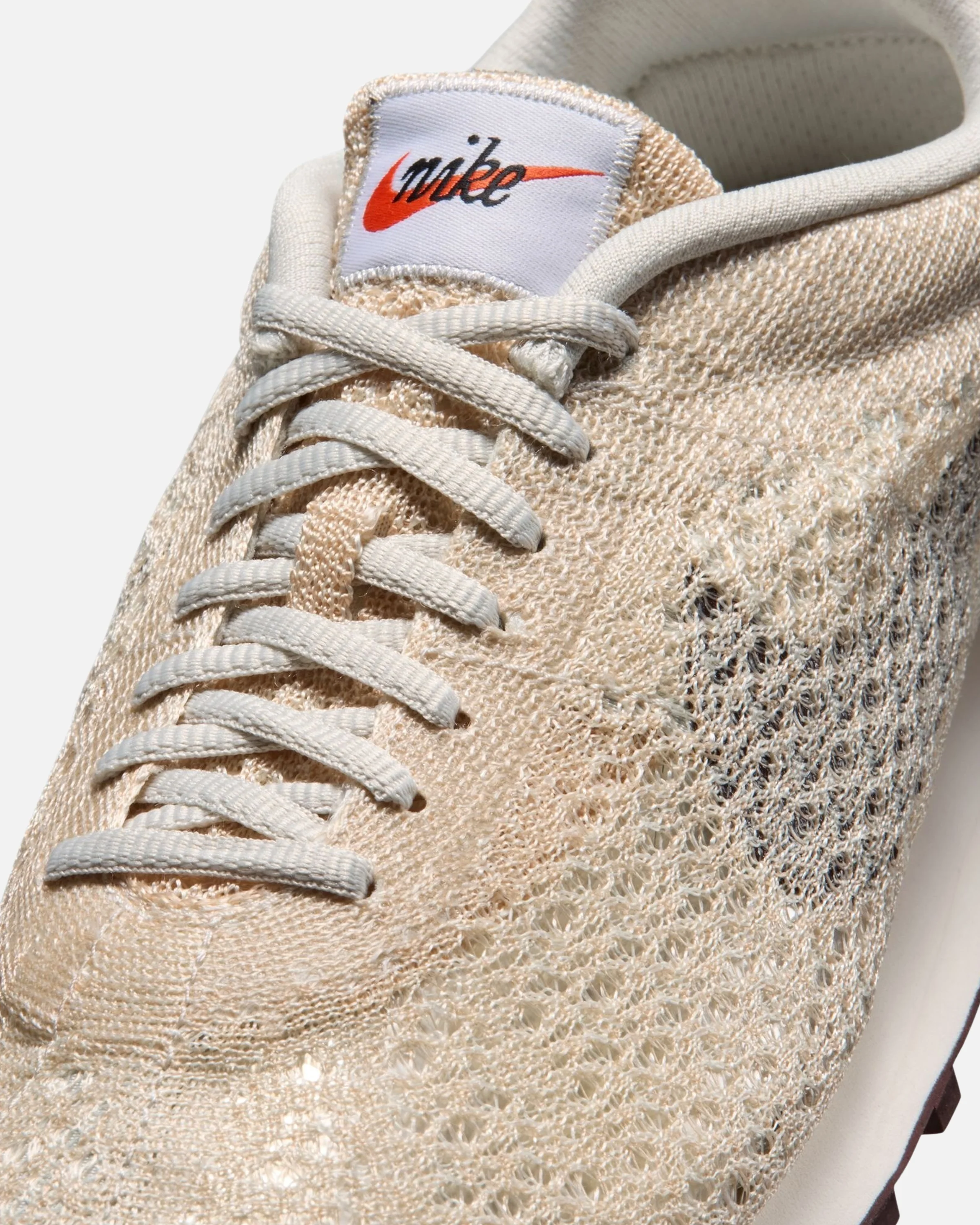 NIKE LD-1000 FLYKNIT - LIGHT BONE/ EARTH - Image 6