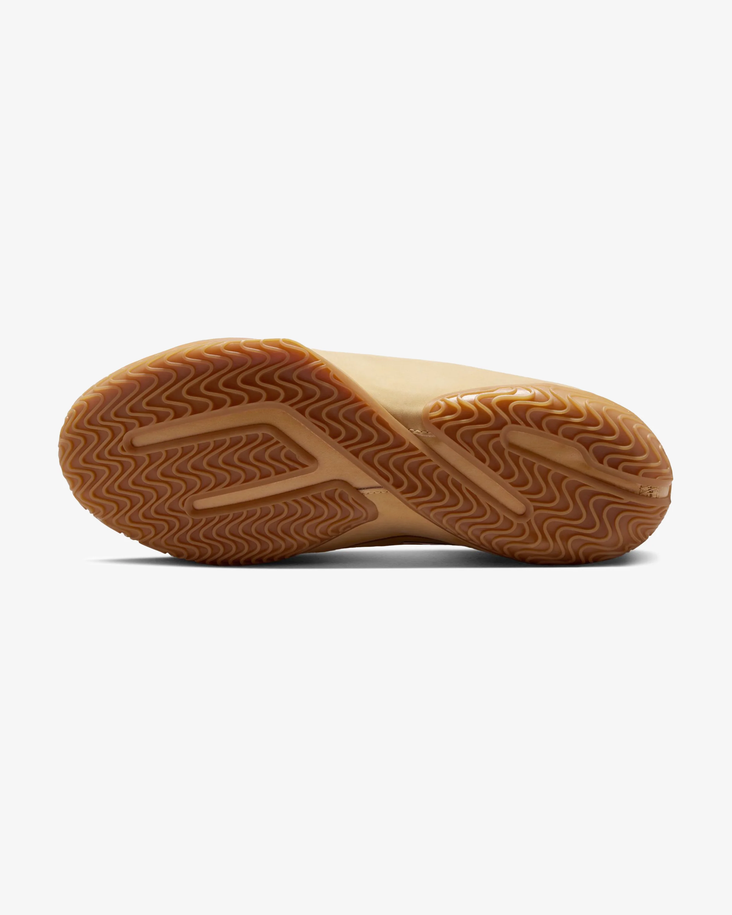 NIKE LEBRON XXIII - WHEAT GOLD/ WOLF GREY - Image 6