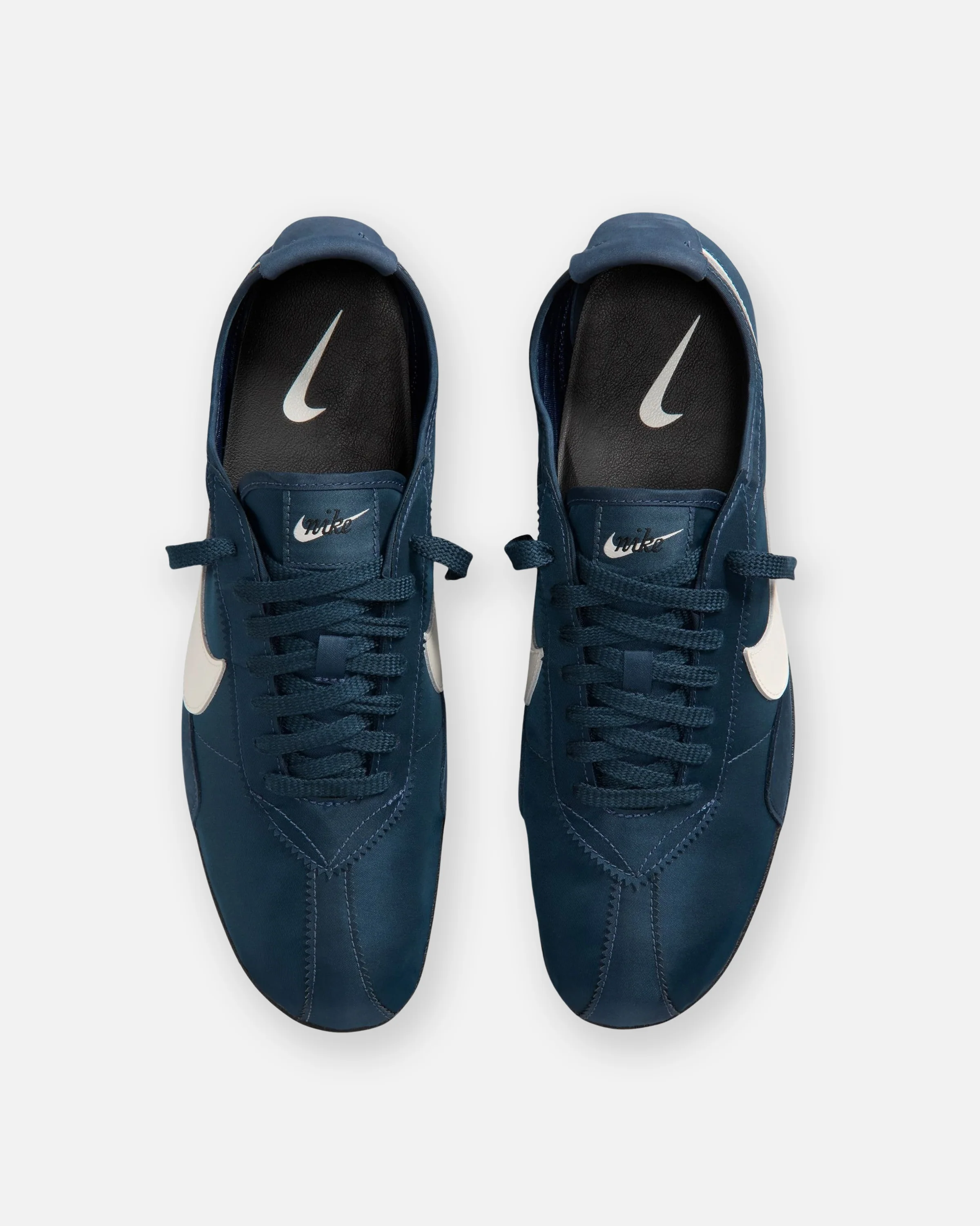 NIKE MOON SHOE OG - MIDNIGHT NAVY/ SAIL - Image 4