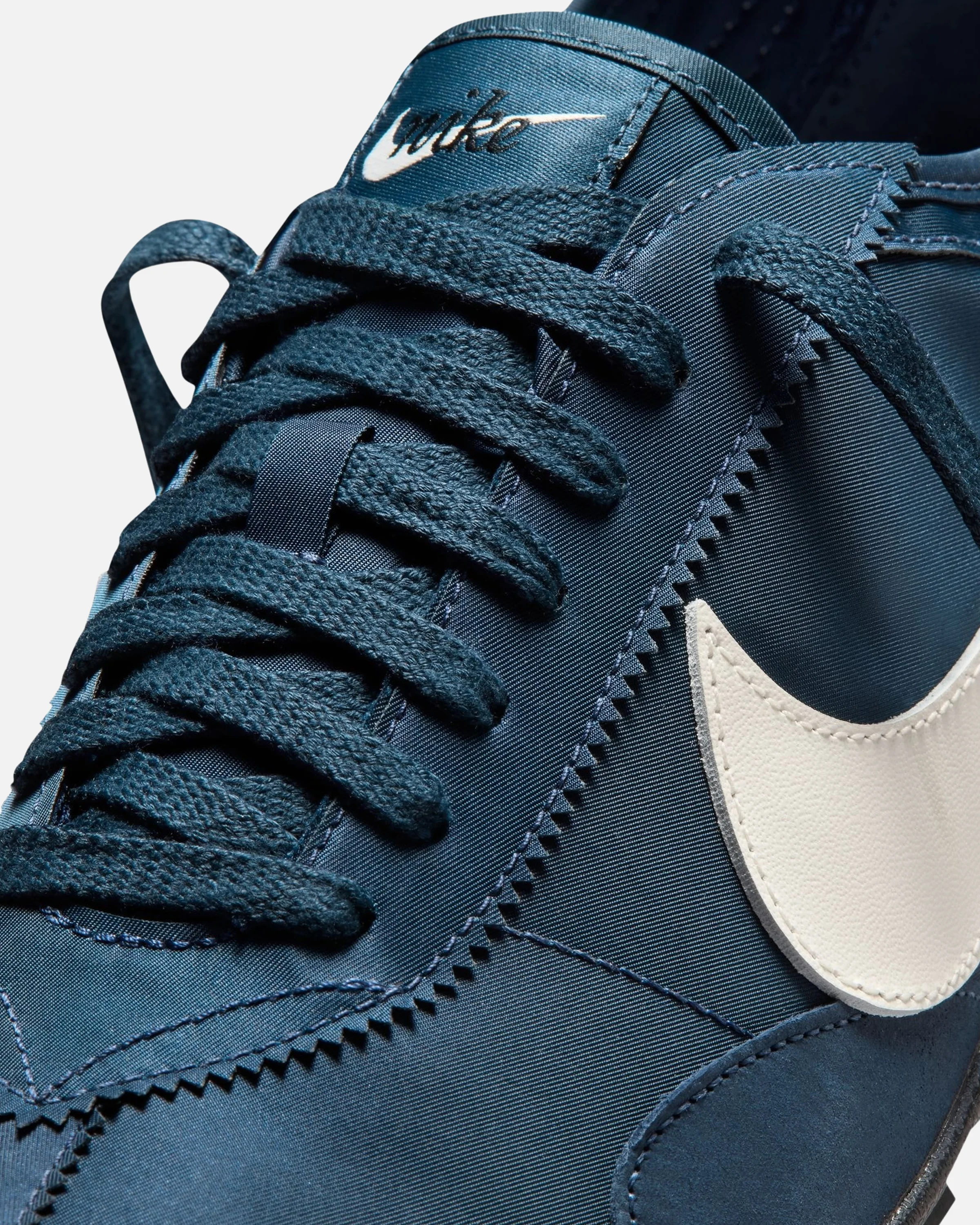 NIKE MOON SHOE OG - MIDNIGHT NAVY/ SAIL - Image 6
