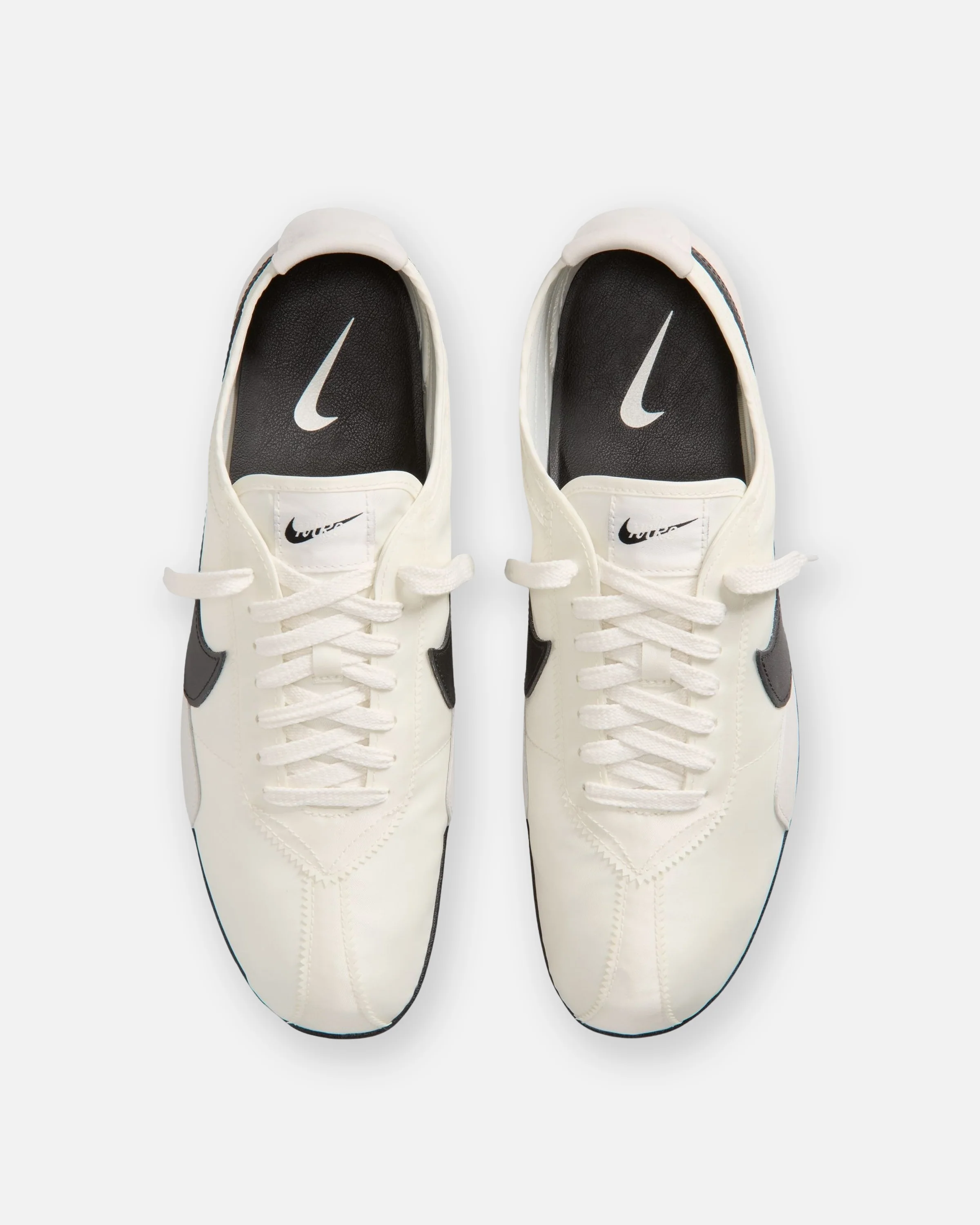 NIKE MOON SHOE OG - SAIL/ BLACK - Image 4