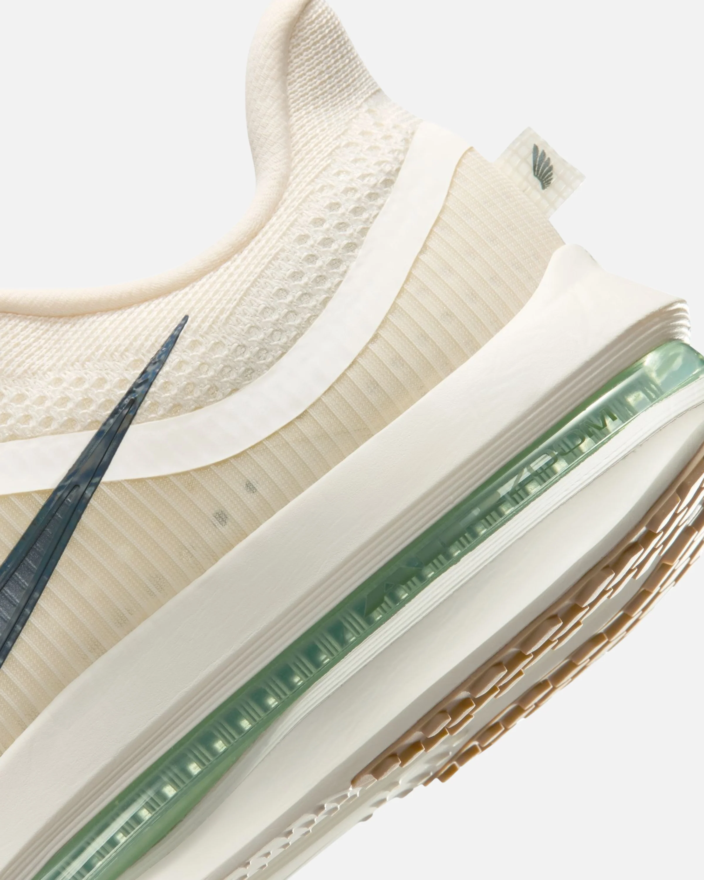 NIKE PEGASUS PREMIUM - PALE IVORY / BLACK SPRUCE - Image 10