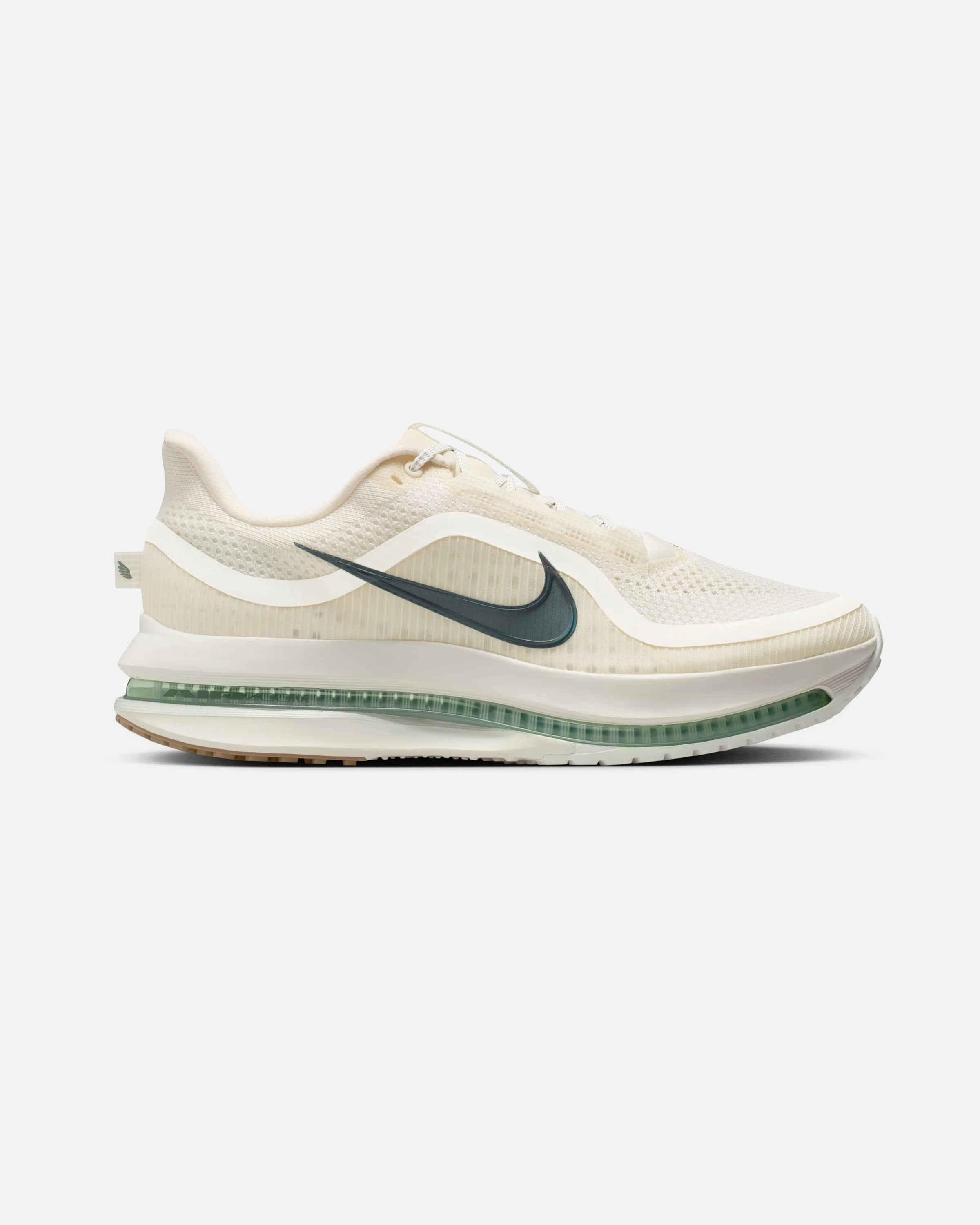 NIKE PEGASUS PREMIUM - PALE IVORY / BLACK SPRUCE - Image 4