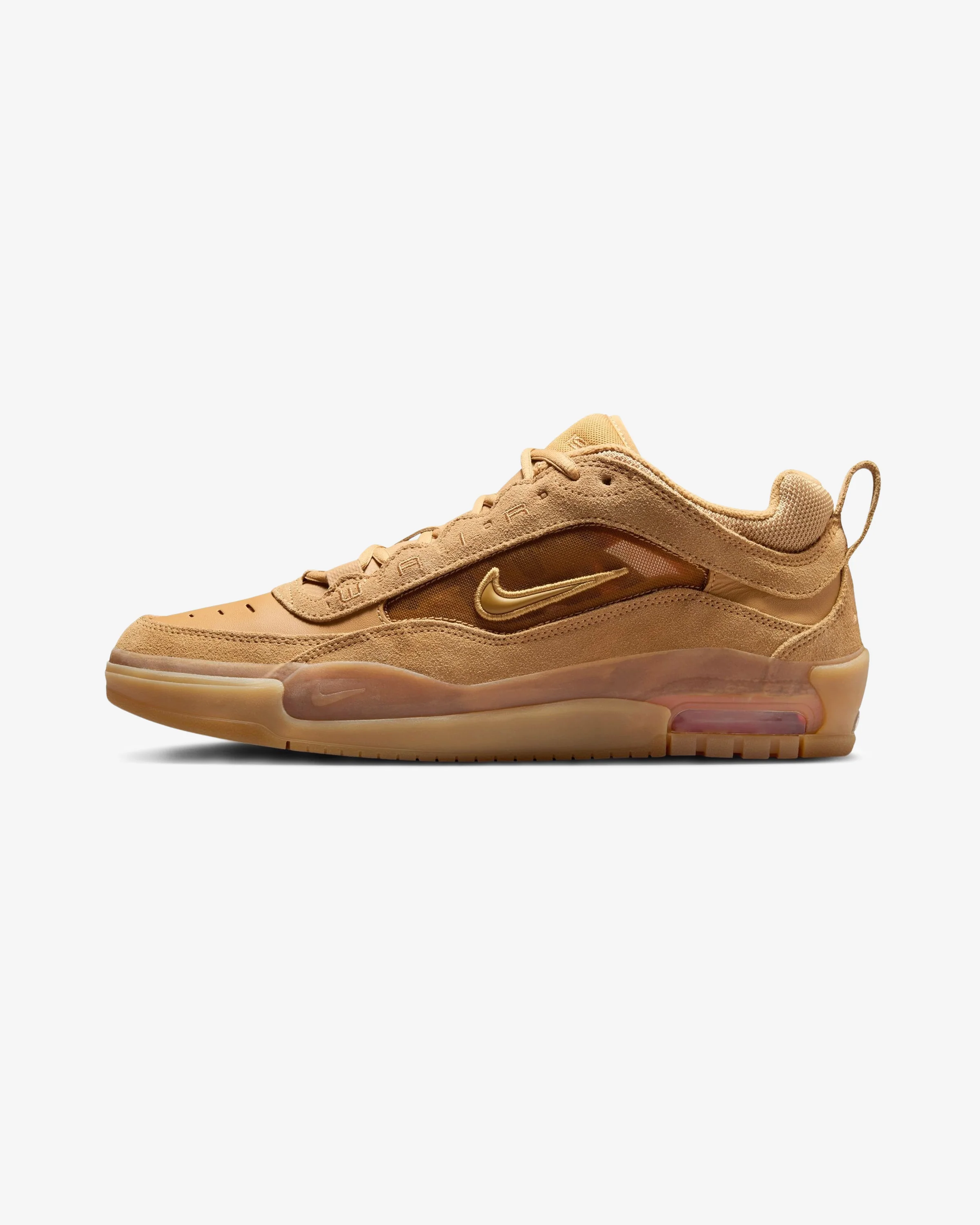NIKE SB AIR MAX ISHOD - FLAX/ WHEAT - Image 2